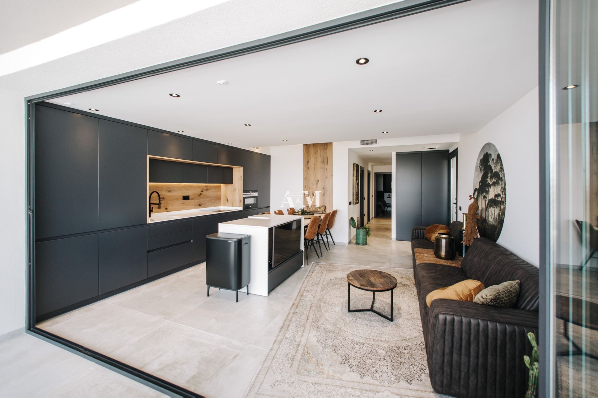 Новое здание - low-bungalow - Ciudad Quesada