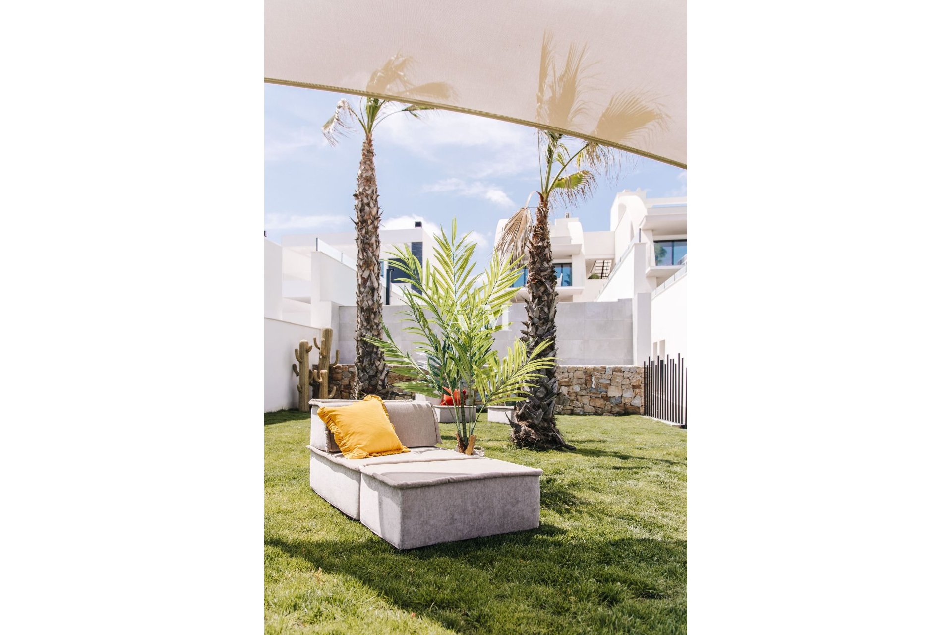 Новое здание - low-bungalow - Ciudad Quesada