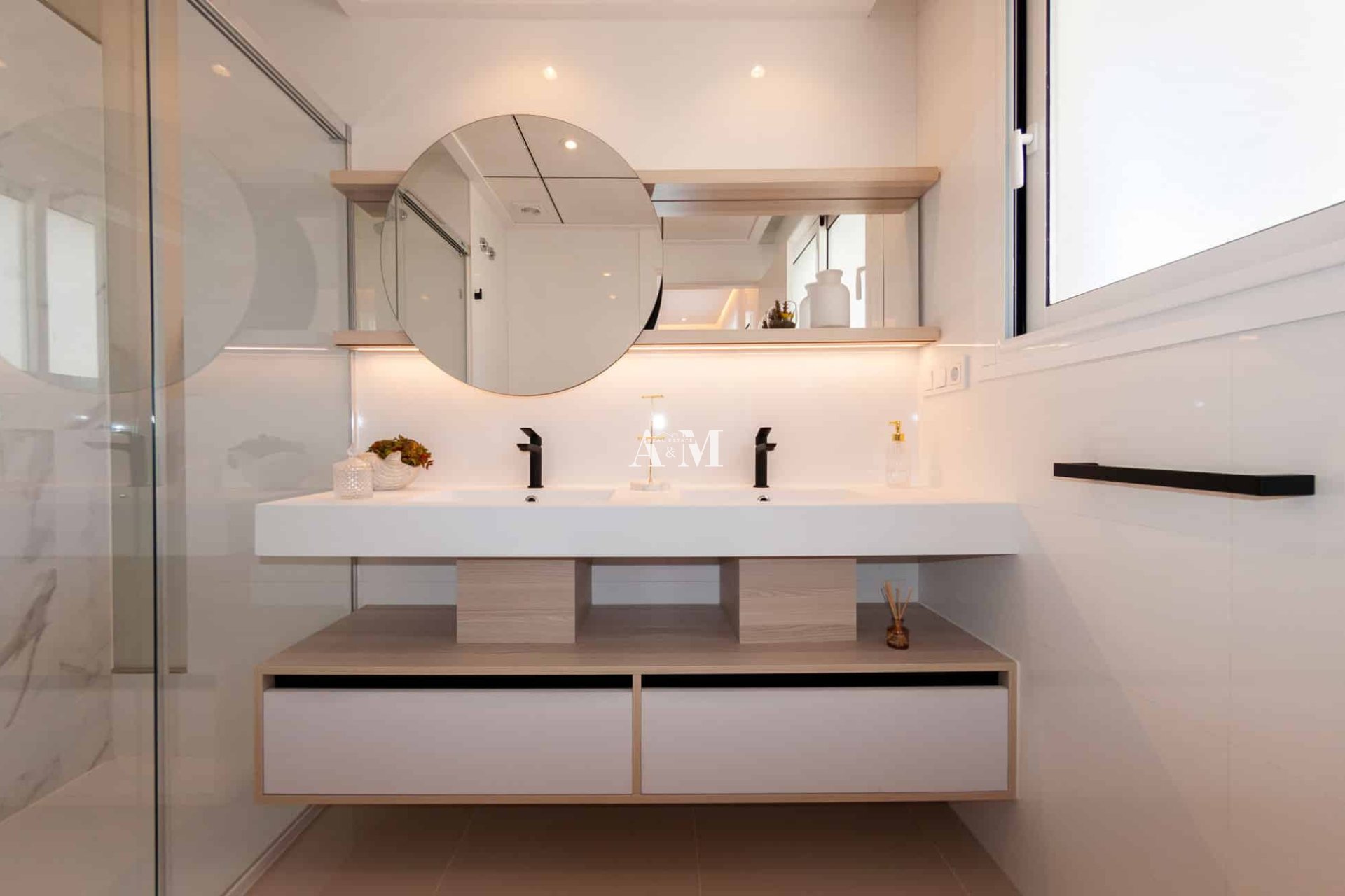 Новое здание - low-bungalow - Ciudad Quesada