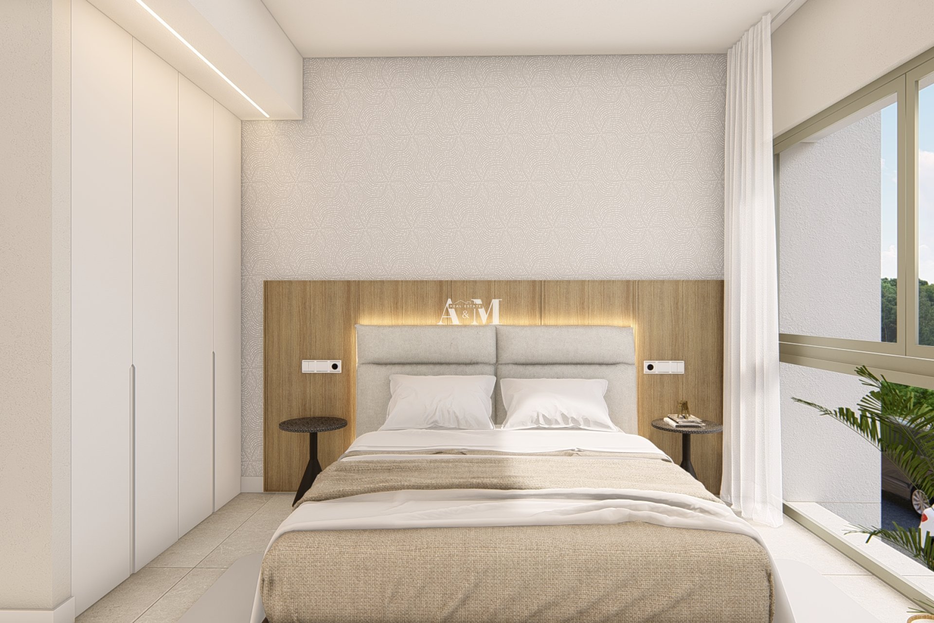 Новое здание - low-bungalow - Ciudad Quesada