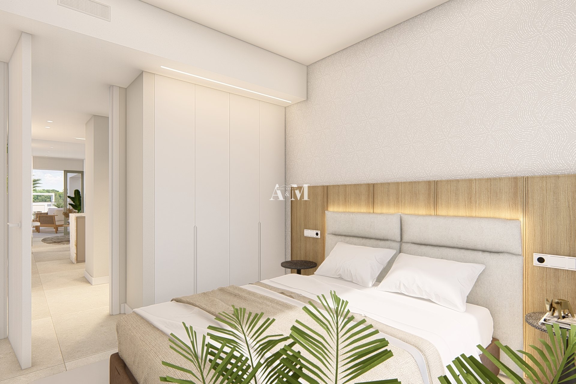 Новое здание - low-bungalow - Ciudad Quesada