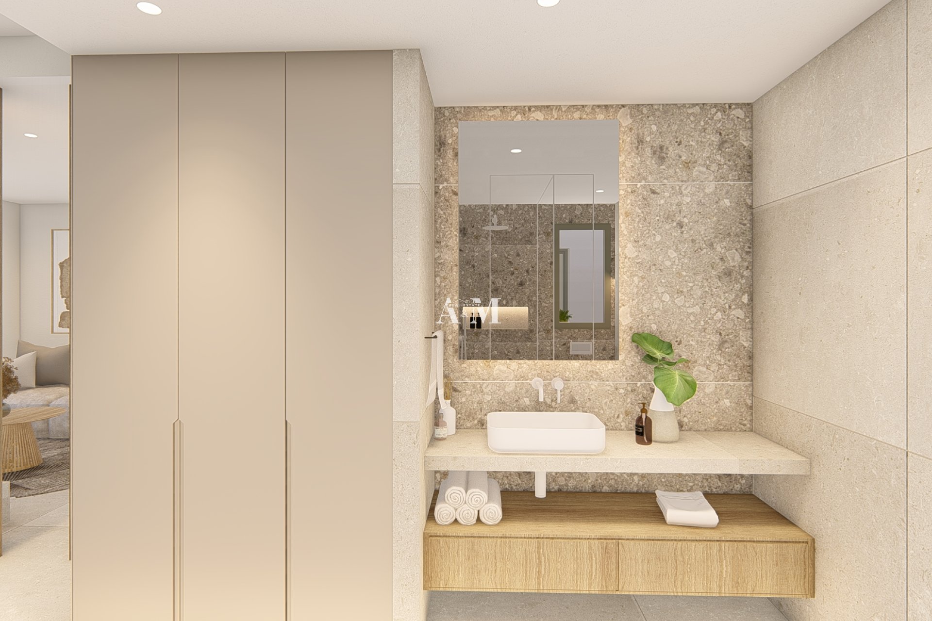 Новое здание - low-bungalow - Ciudad Quesada