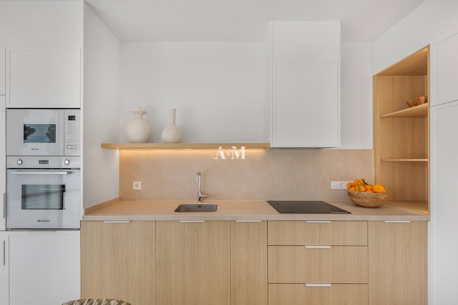 Новое здание - low-bungalow - Los Alcazares