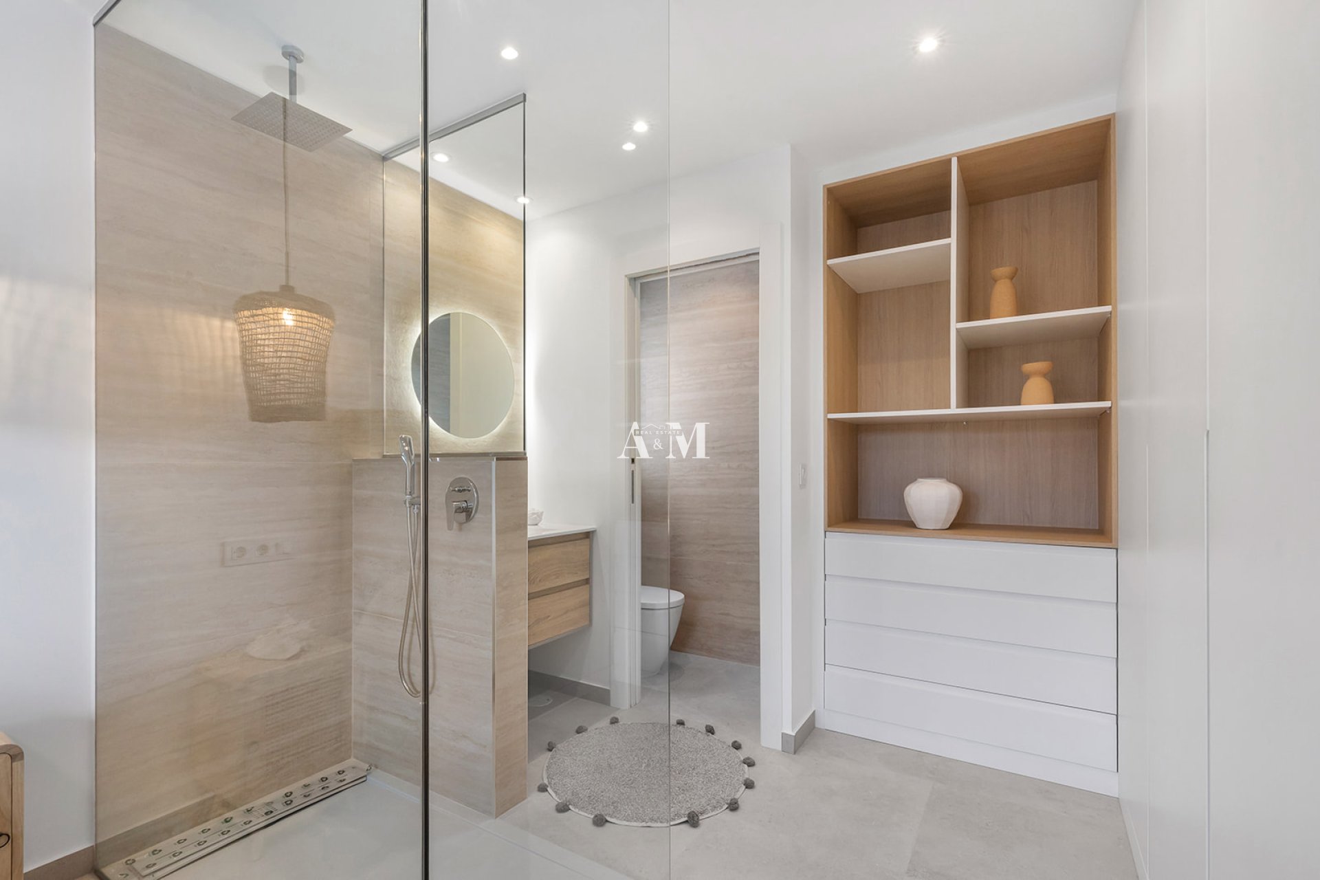 Новое здание - low-bungalow - Los Alcazares