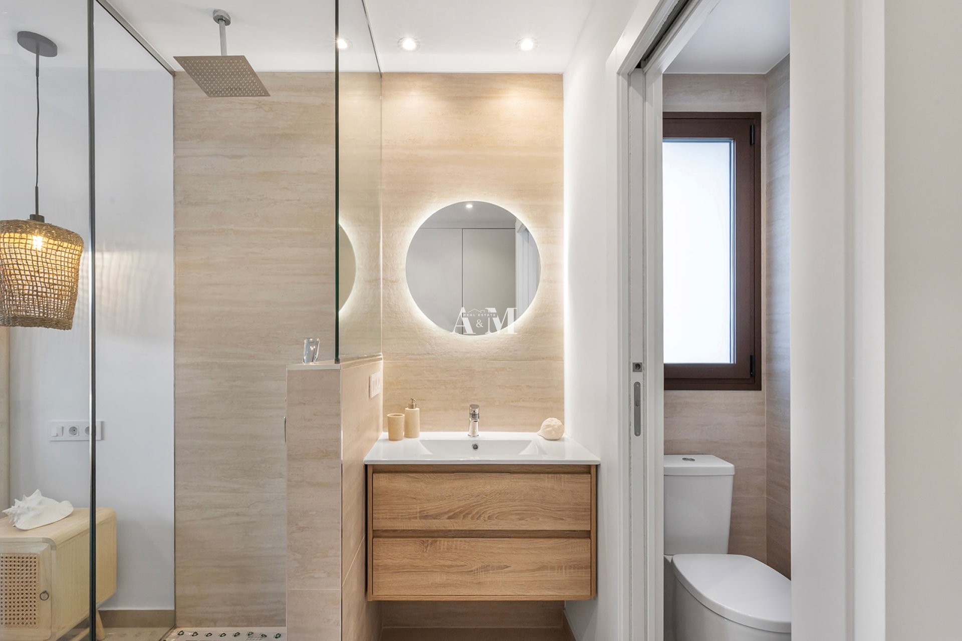 Новое здание - low-bungalow - Los Alcazares