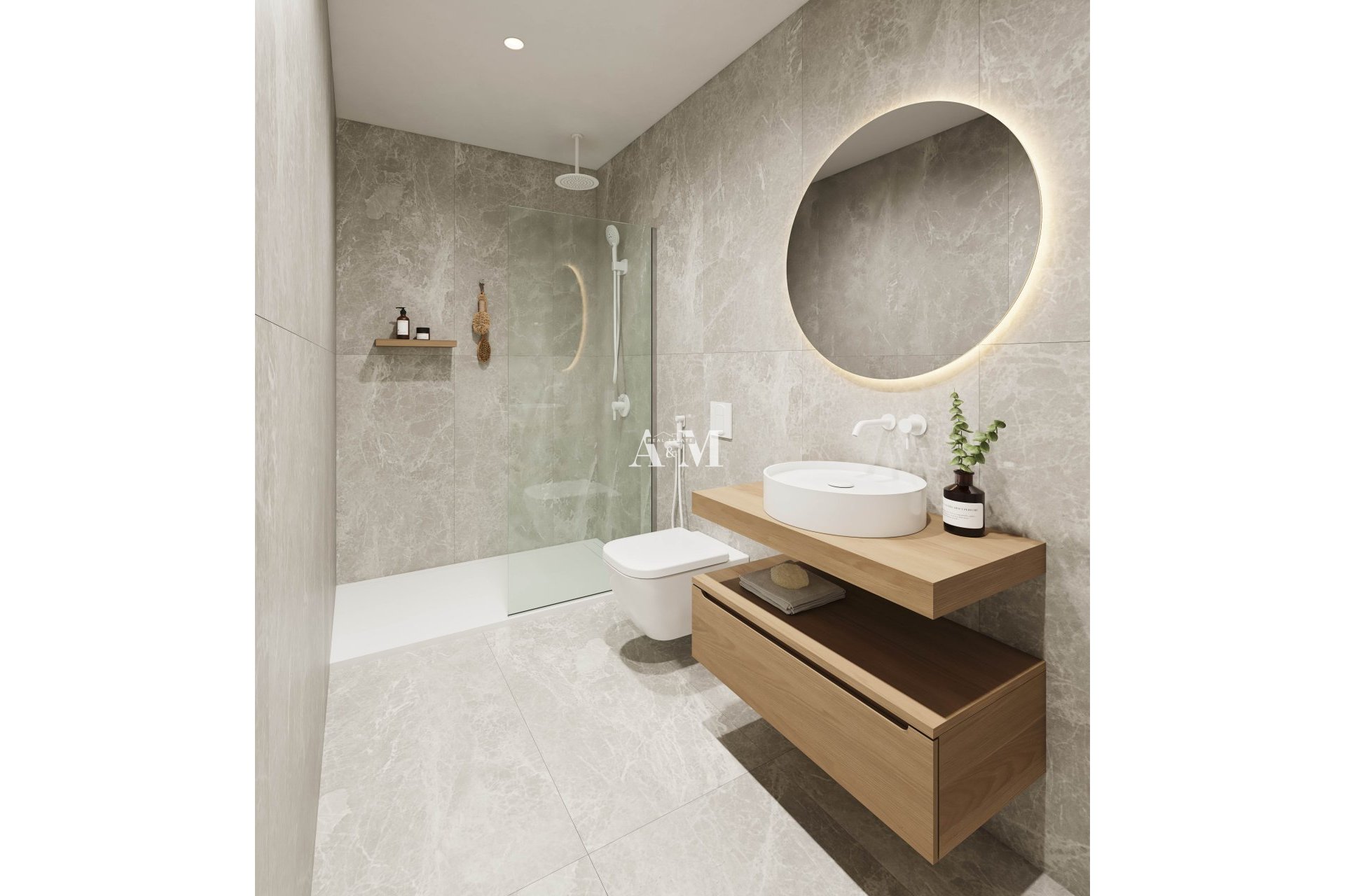 Новое здание - low-bungalow - Pilar de la Horadada