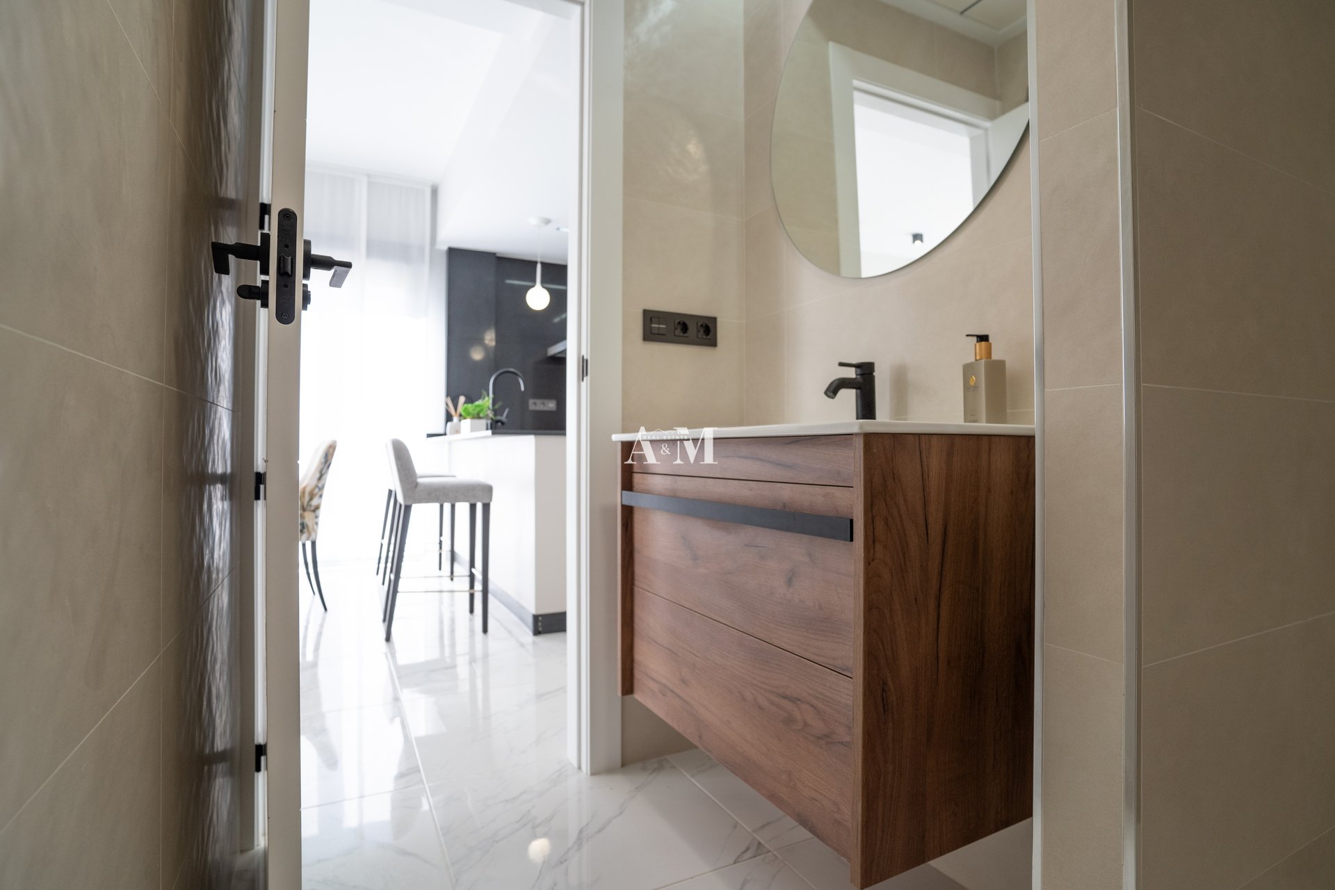 Новое здание - low-bungalow - Pilar de la Horadada