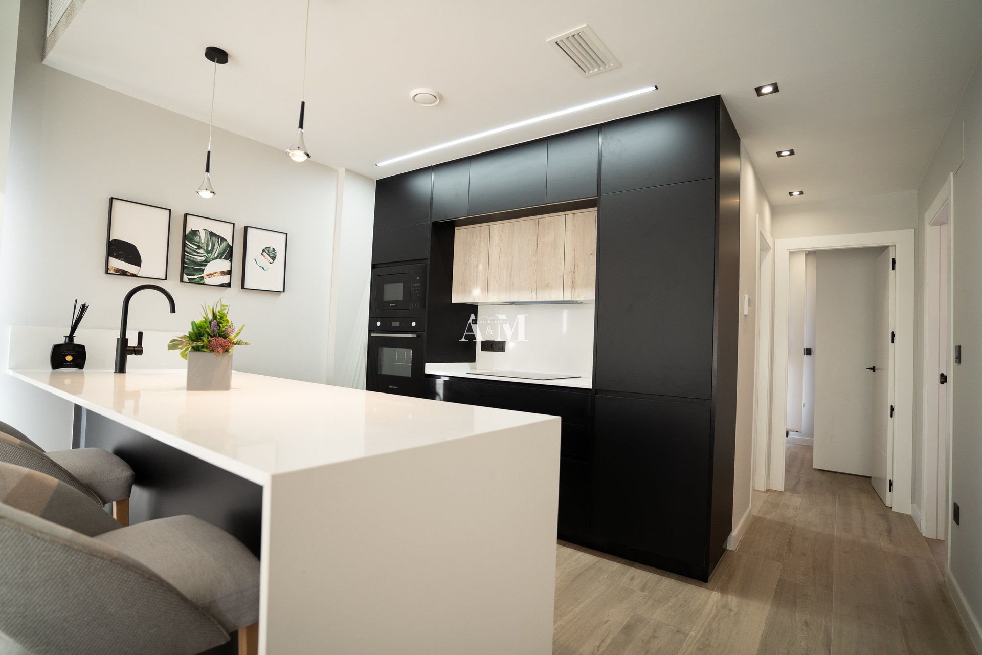 Новое здание - low-bungalow - Pilar de la Horadada