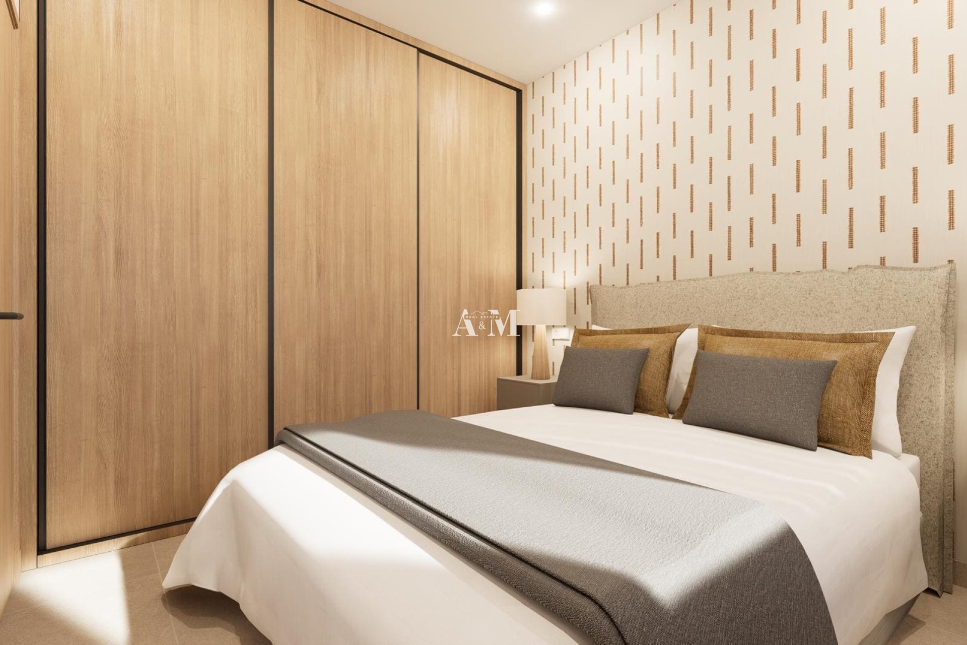 Новое здание - low-bungalow - Pilar de la Horadada