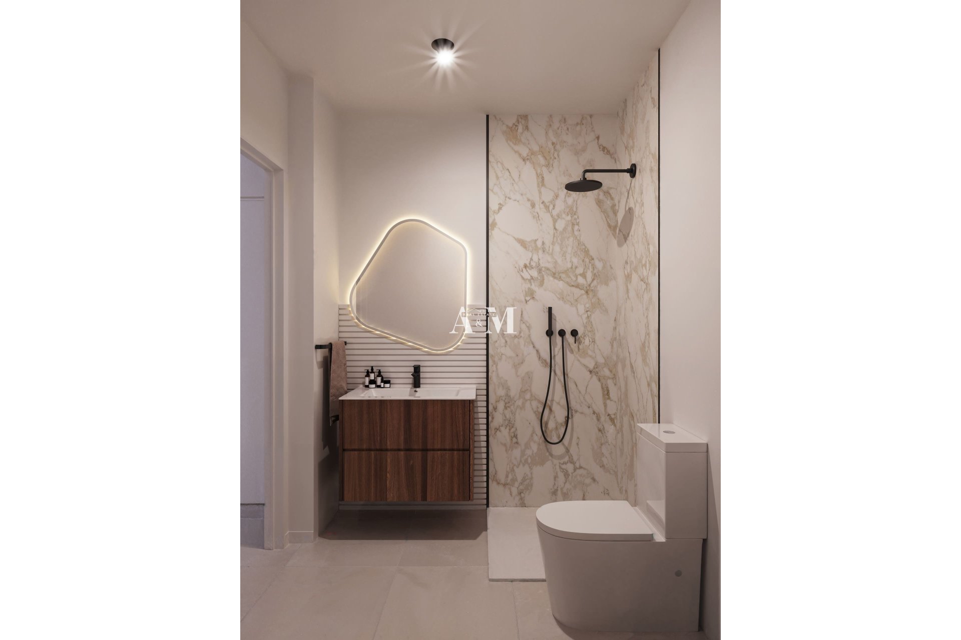 Новое здание - low-bungalow - San Miguel de Salinas