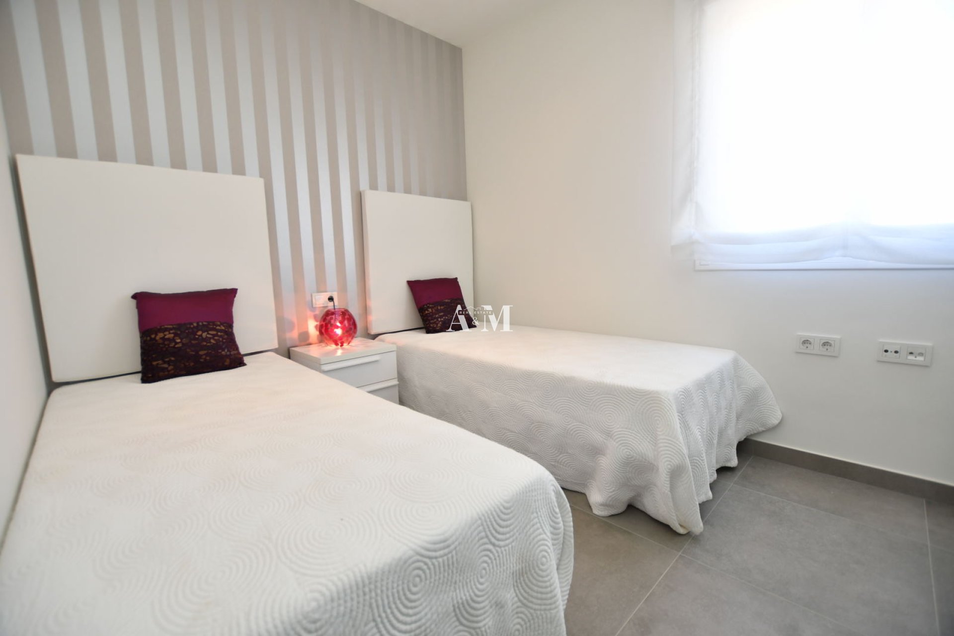 Новое здание - low-bungalow - San Miguel de Salinas