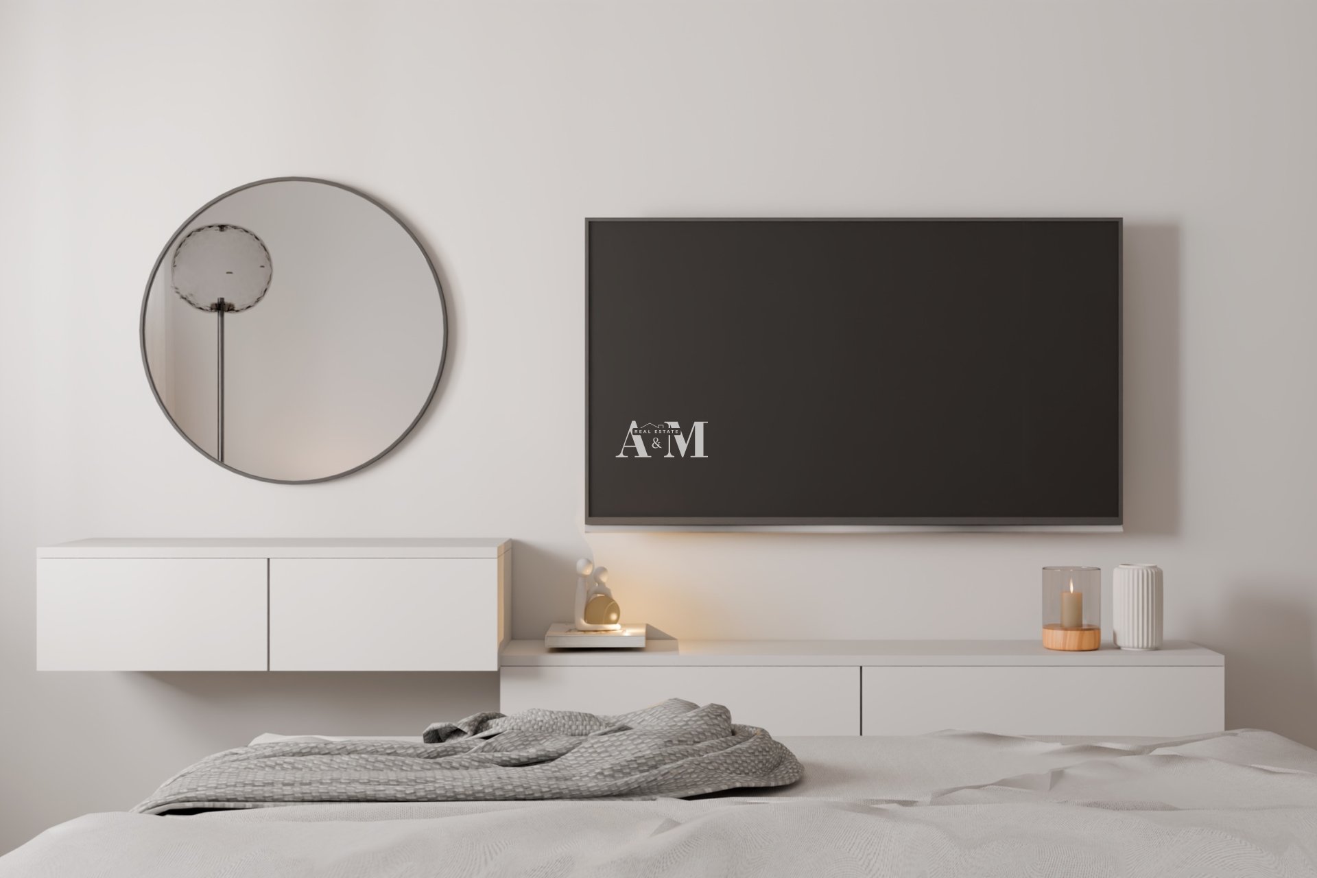 Новое здание - Пентхаус - Alicante (Alacant)