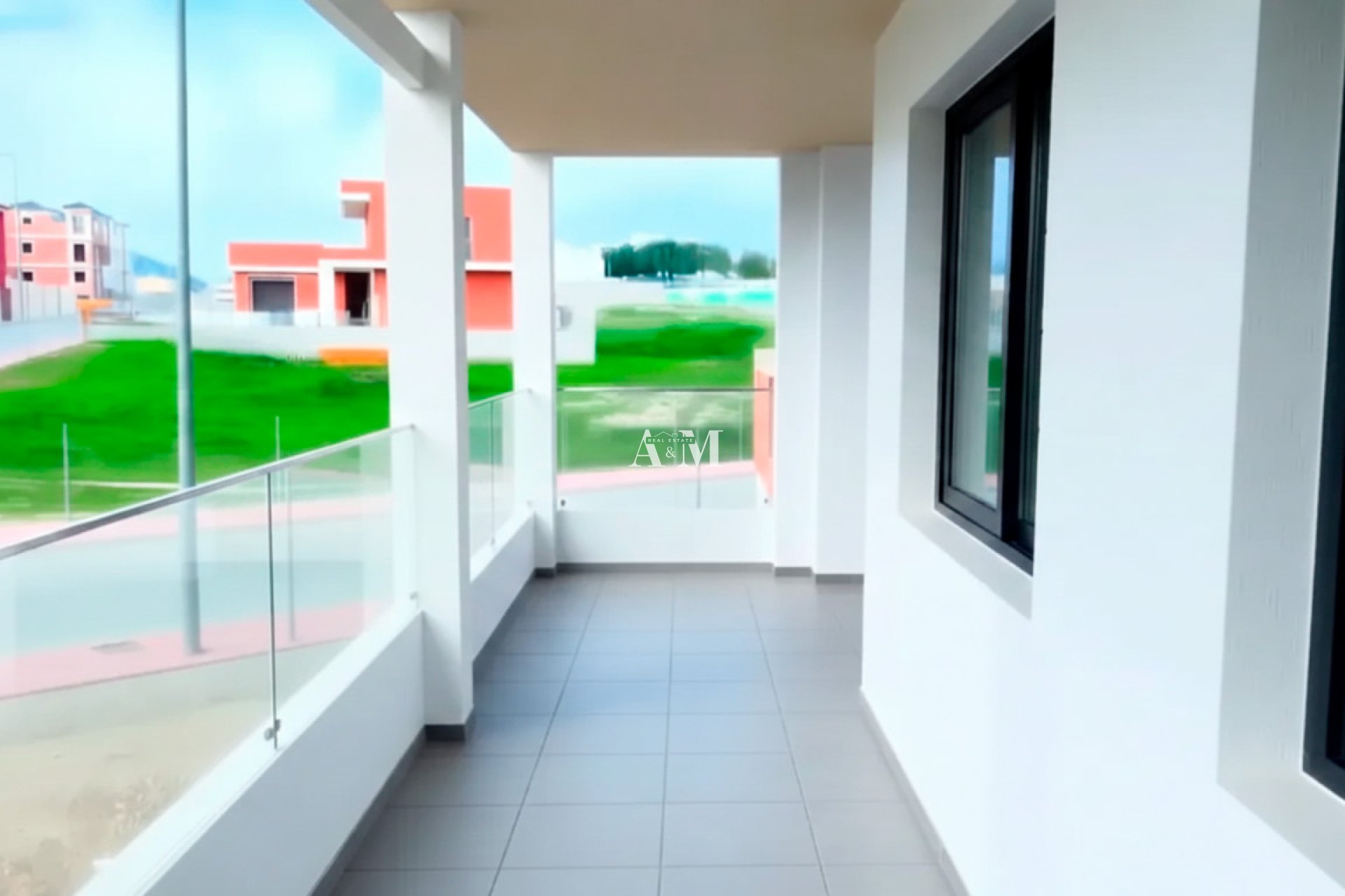 Новое здание - Пентхаус - Bigastro