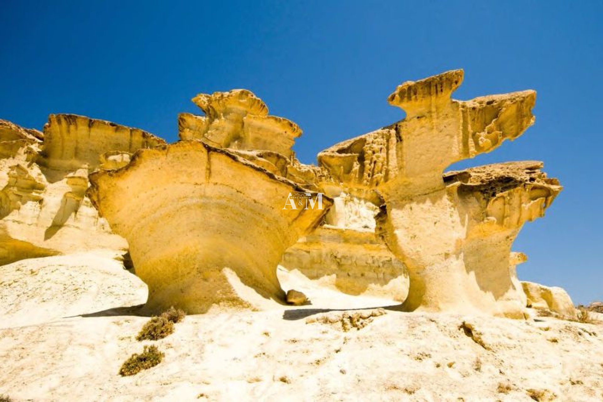 Новое здание - Пентхаус - La Manga del Mar Menor