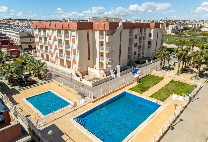 Новое здание - Пентхаус - Orihuela Costa