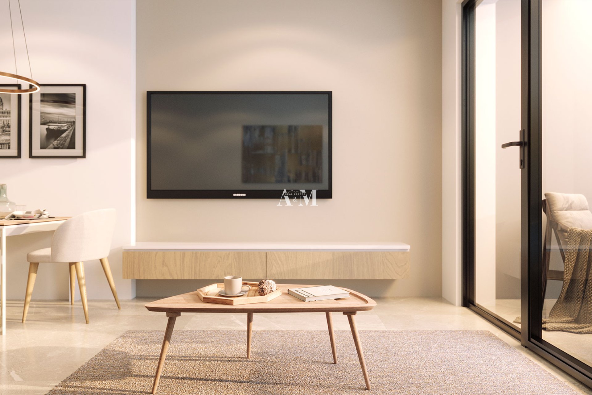 Новое здание - Пентхаус - Torrevieja