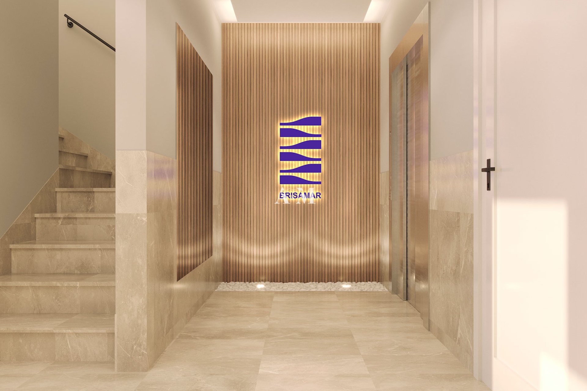 Новое здание - Пентхаус - Torrevieja