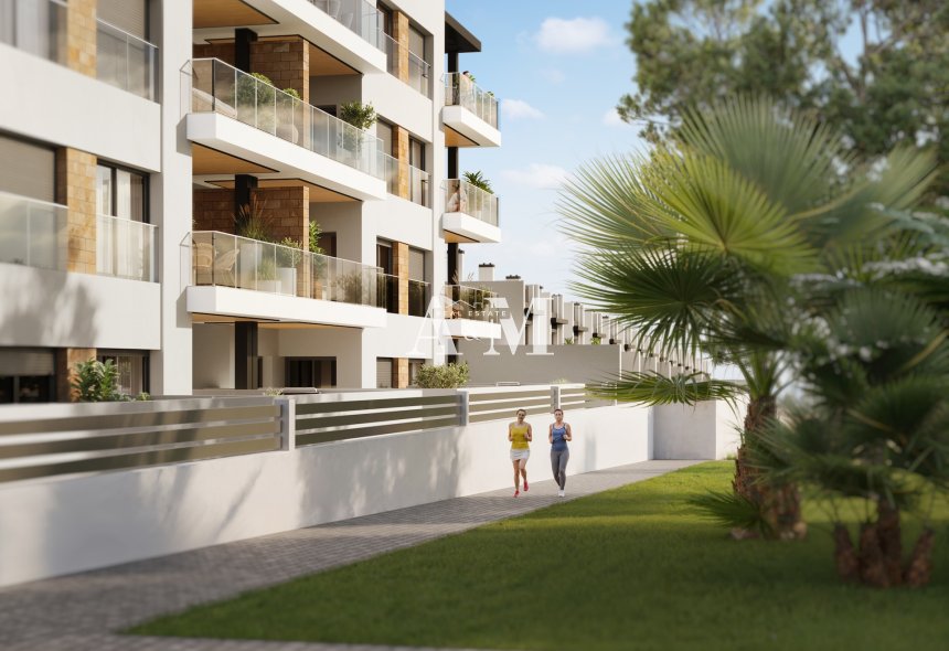 Новое здание - Пентхаус - Torrevieja