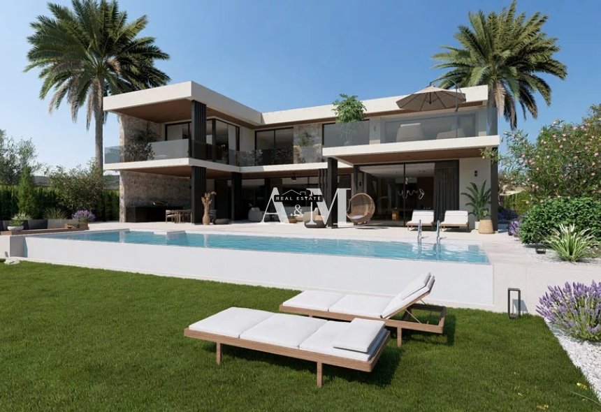 Новое здание - Rород - Baños y Mendigo