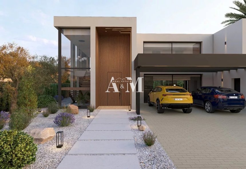 Новое здание - Rород - Baños y Mendigo