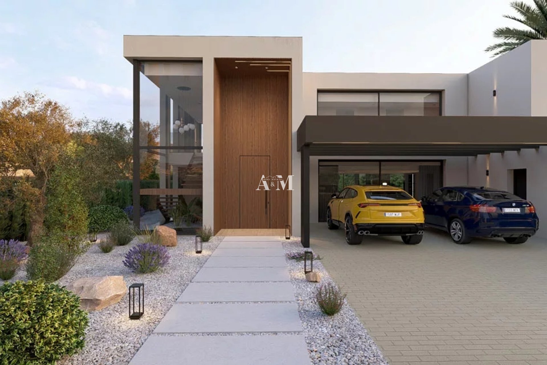 Новое здание - Rород - Baños y Mendigo