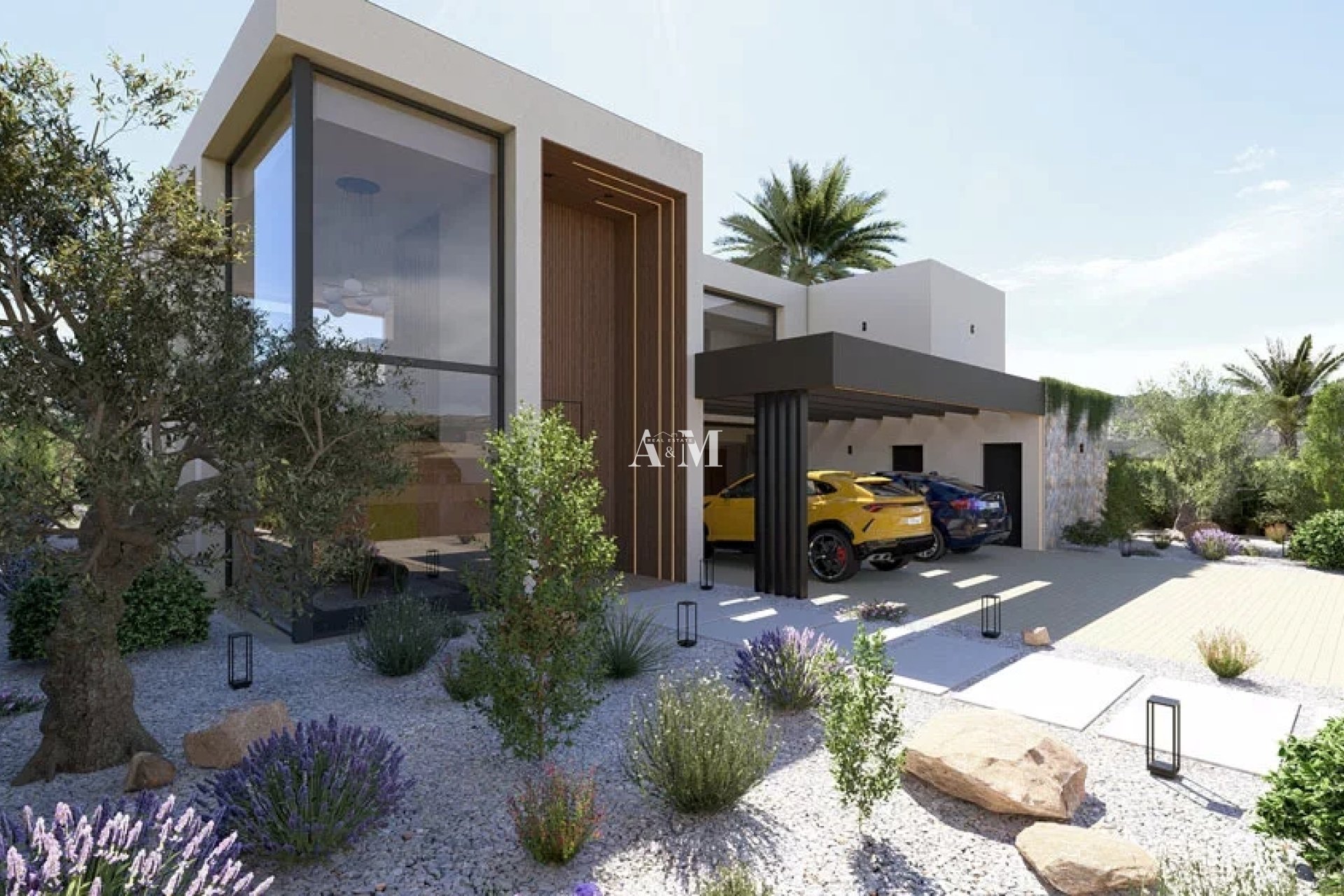 Новое здание - Rород - Baños y Mendigo