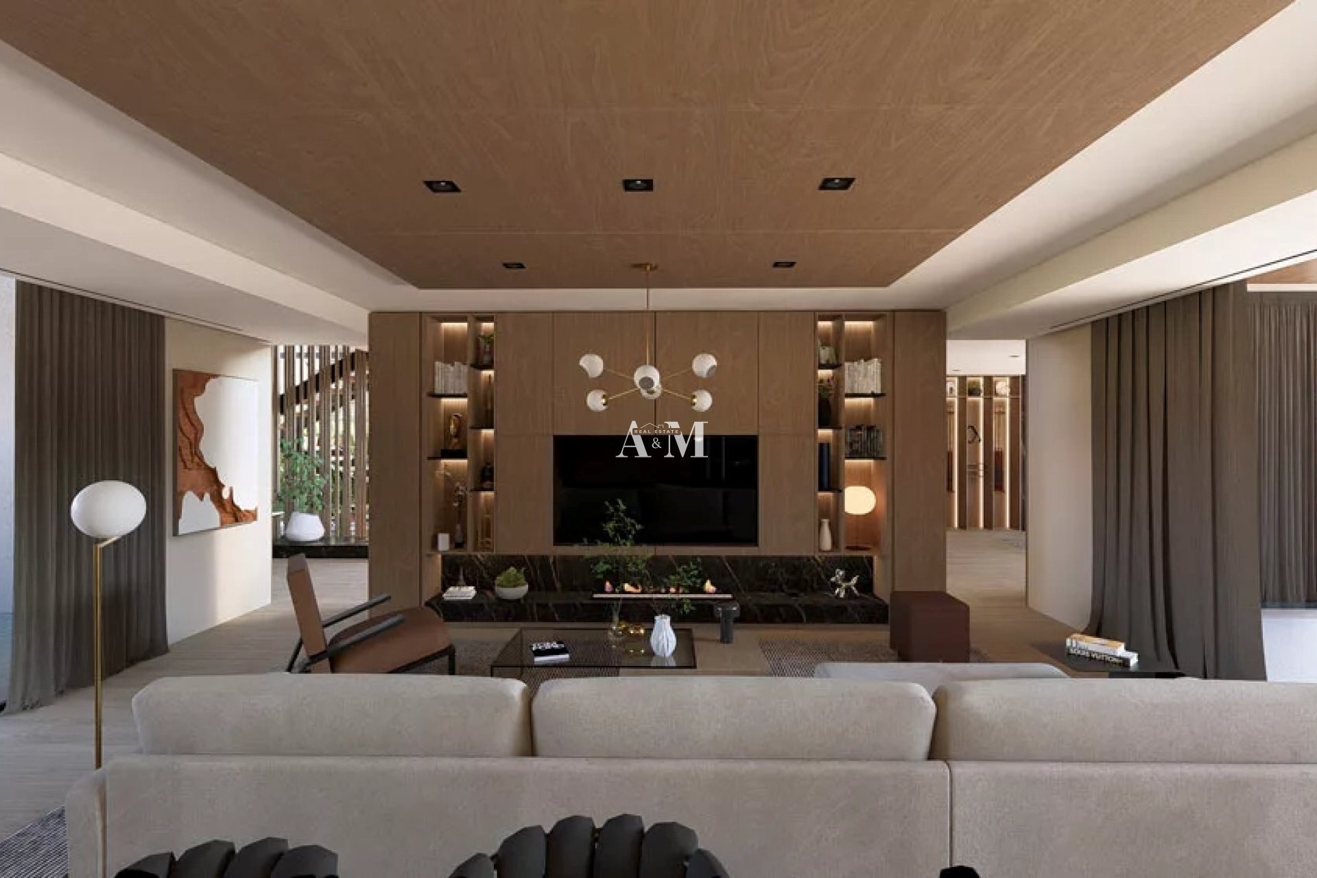 Новое здание - Rород - Baños y Mendigo