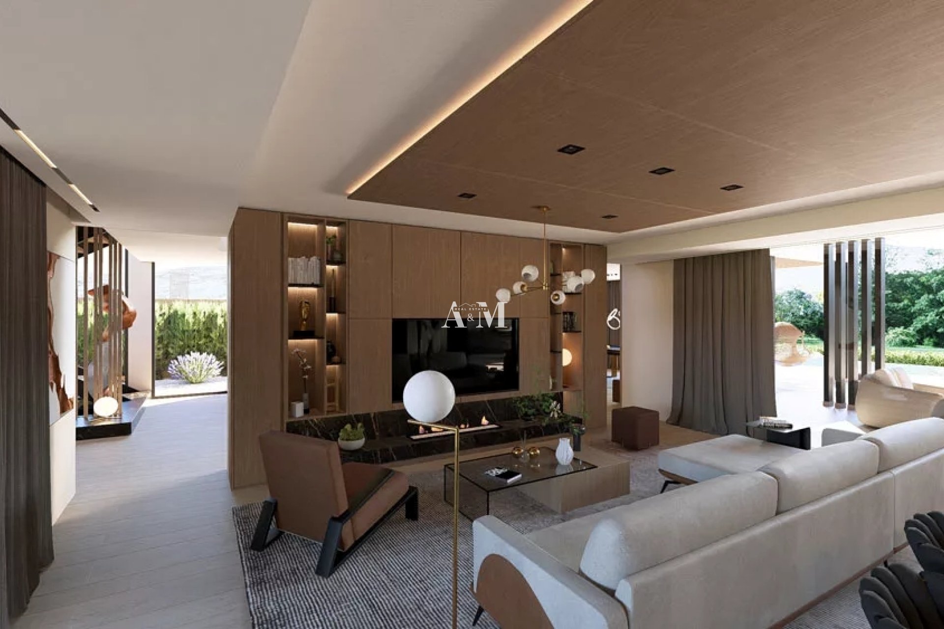 Новое здание - Rород - Baños y Mendigo