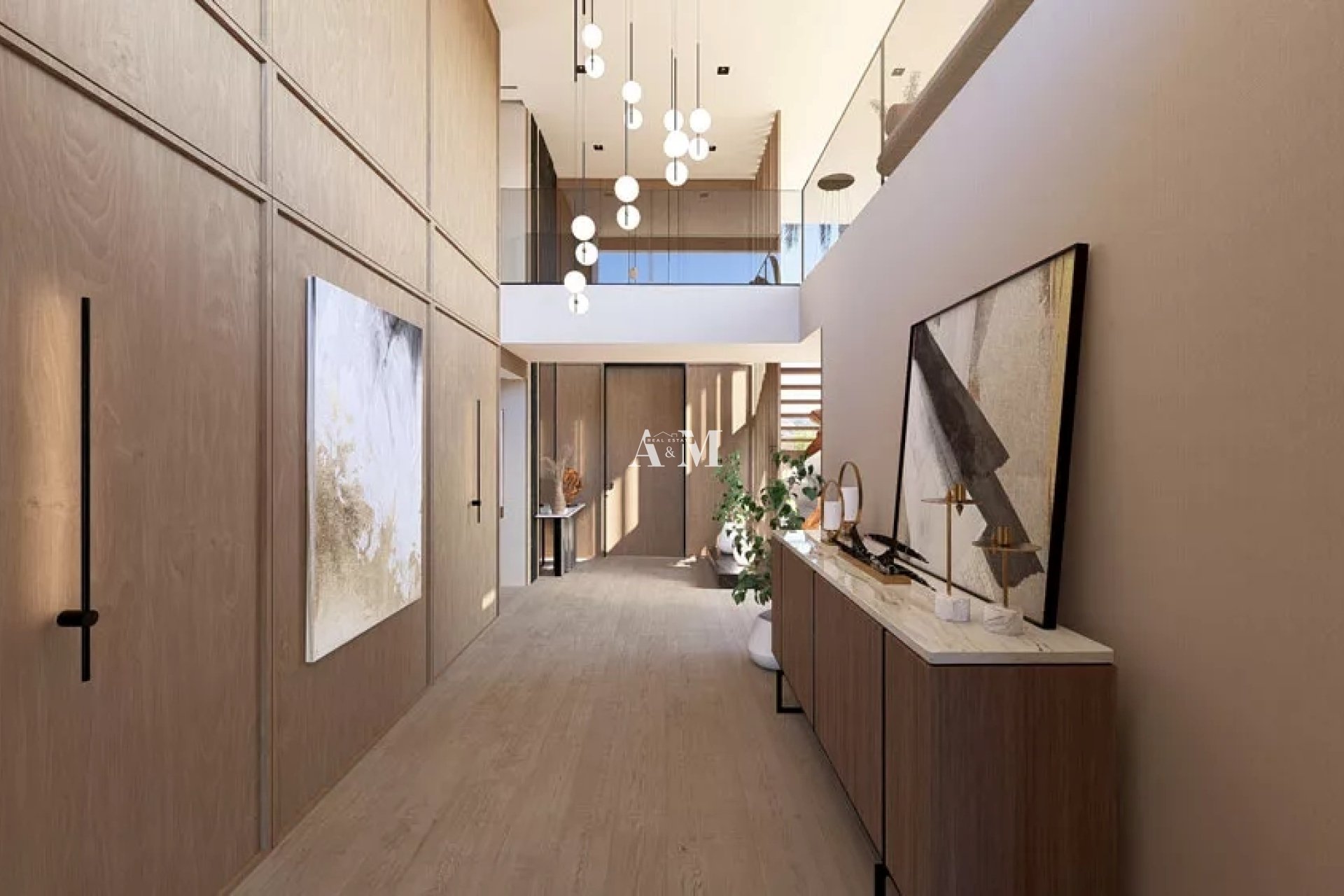 Новое здание - Rород - Baños y Mendigo