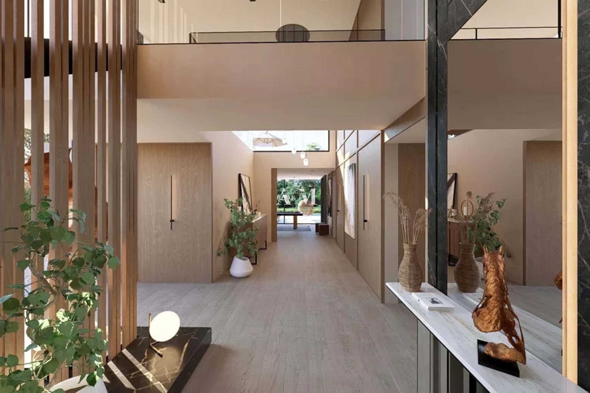 Новое здание - Rород - Baños y Mendigo