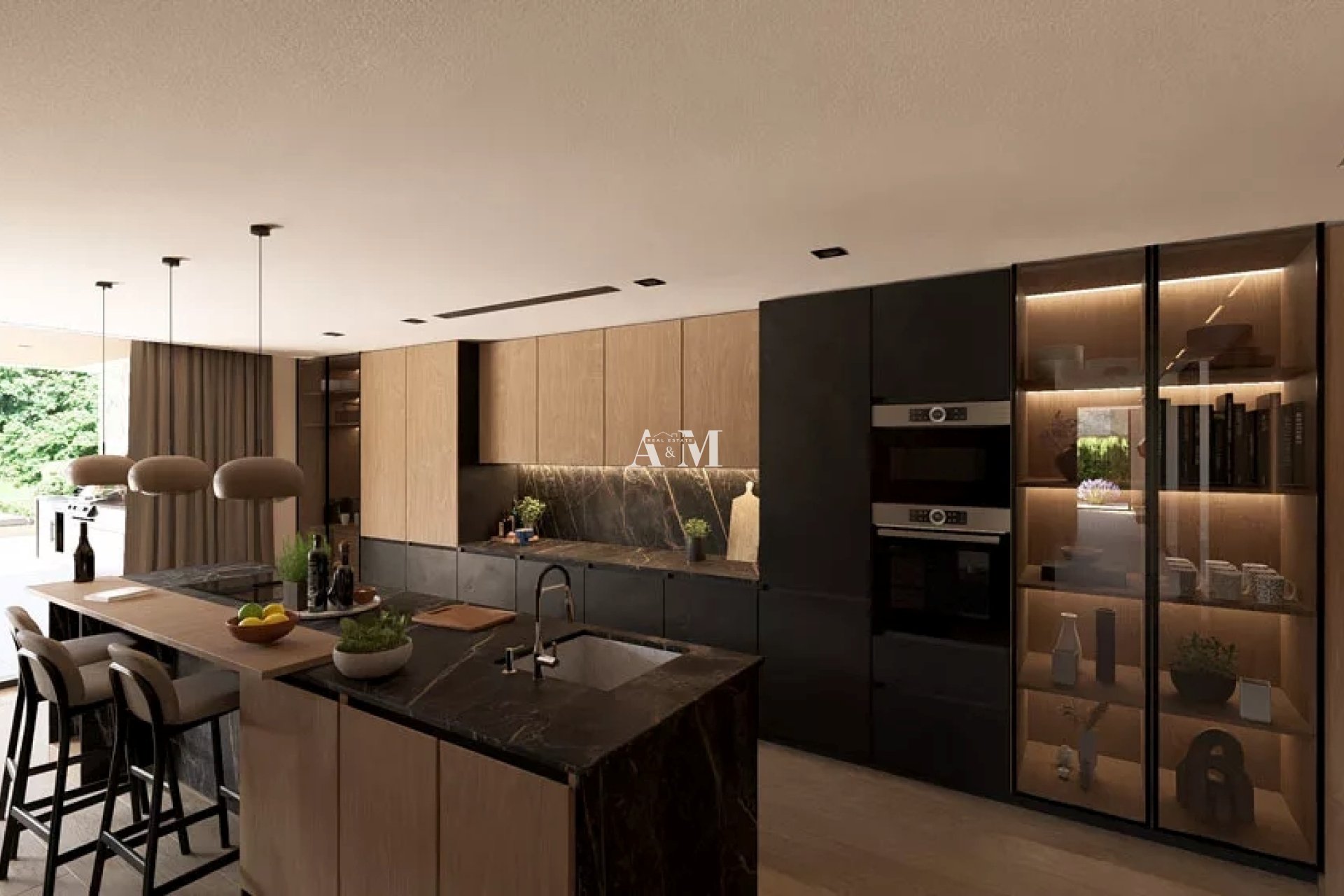 Новое здание - Rород - Baños y Mendigo