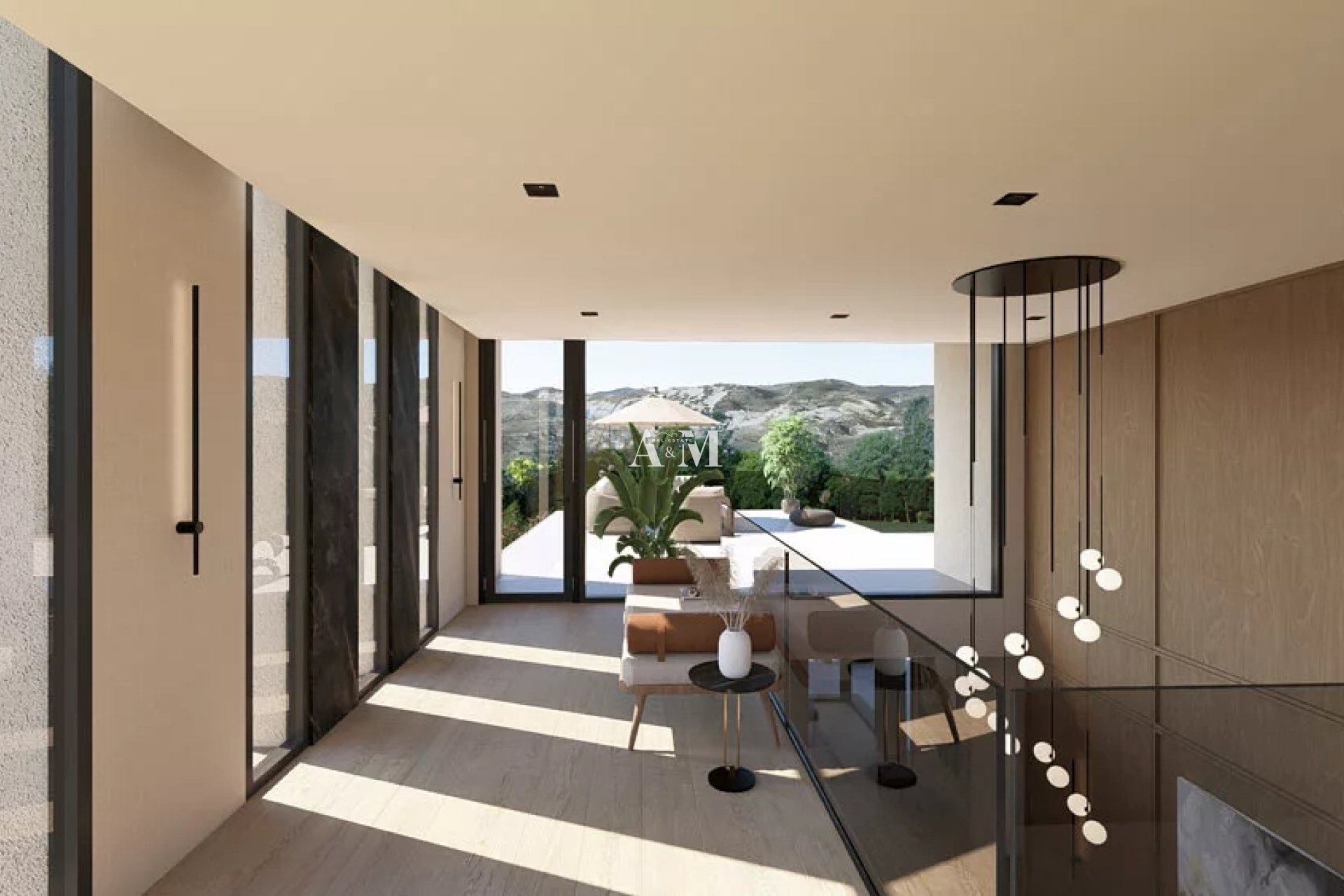 Новое здание - Rород - Baños y Mendigo