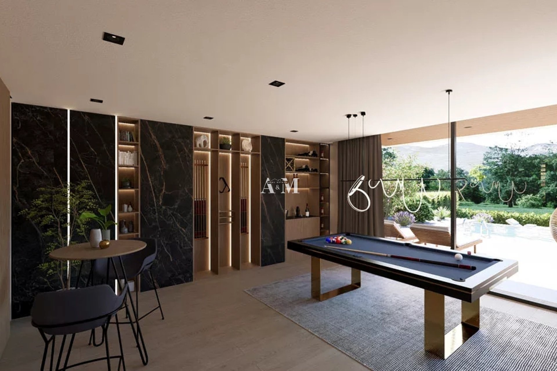 Новое здание - Rород - Baños y Mendigo