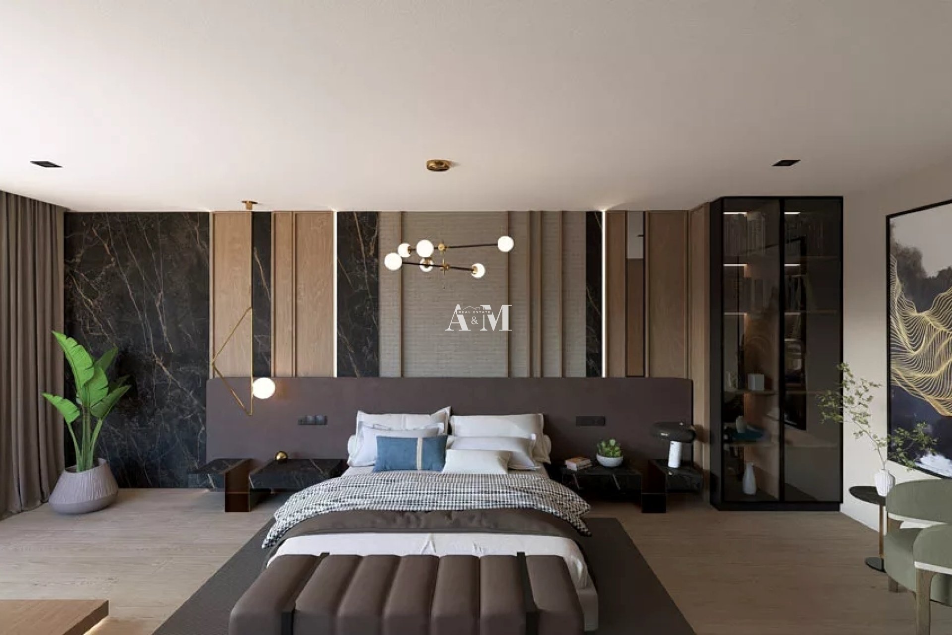 Новое здание - Rород - Baños y Mendigo