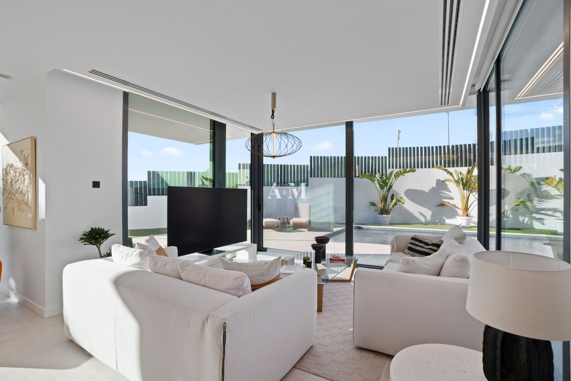 Новое здание - Rород - Benidorm