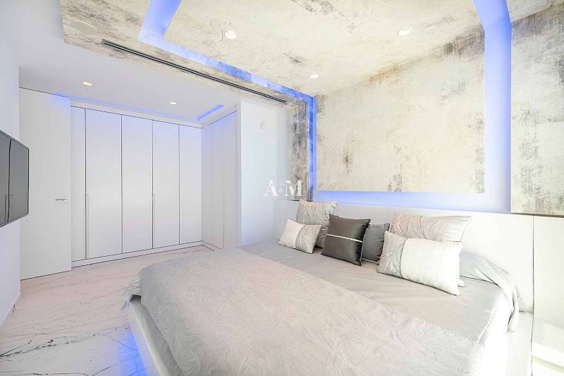 Новое здание - Rород - Calpe