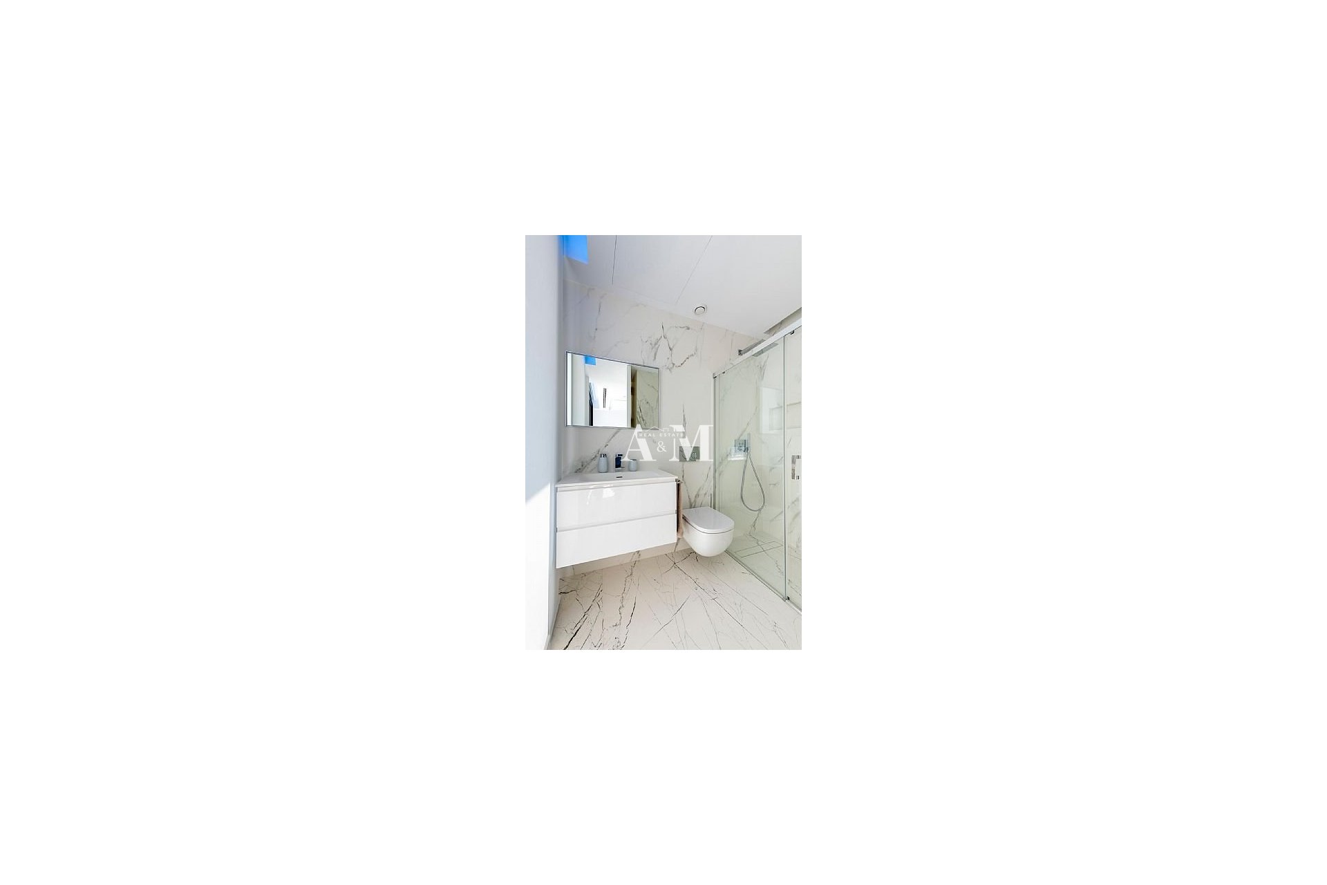 Новое здание - Rород - Calpe