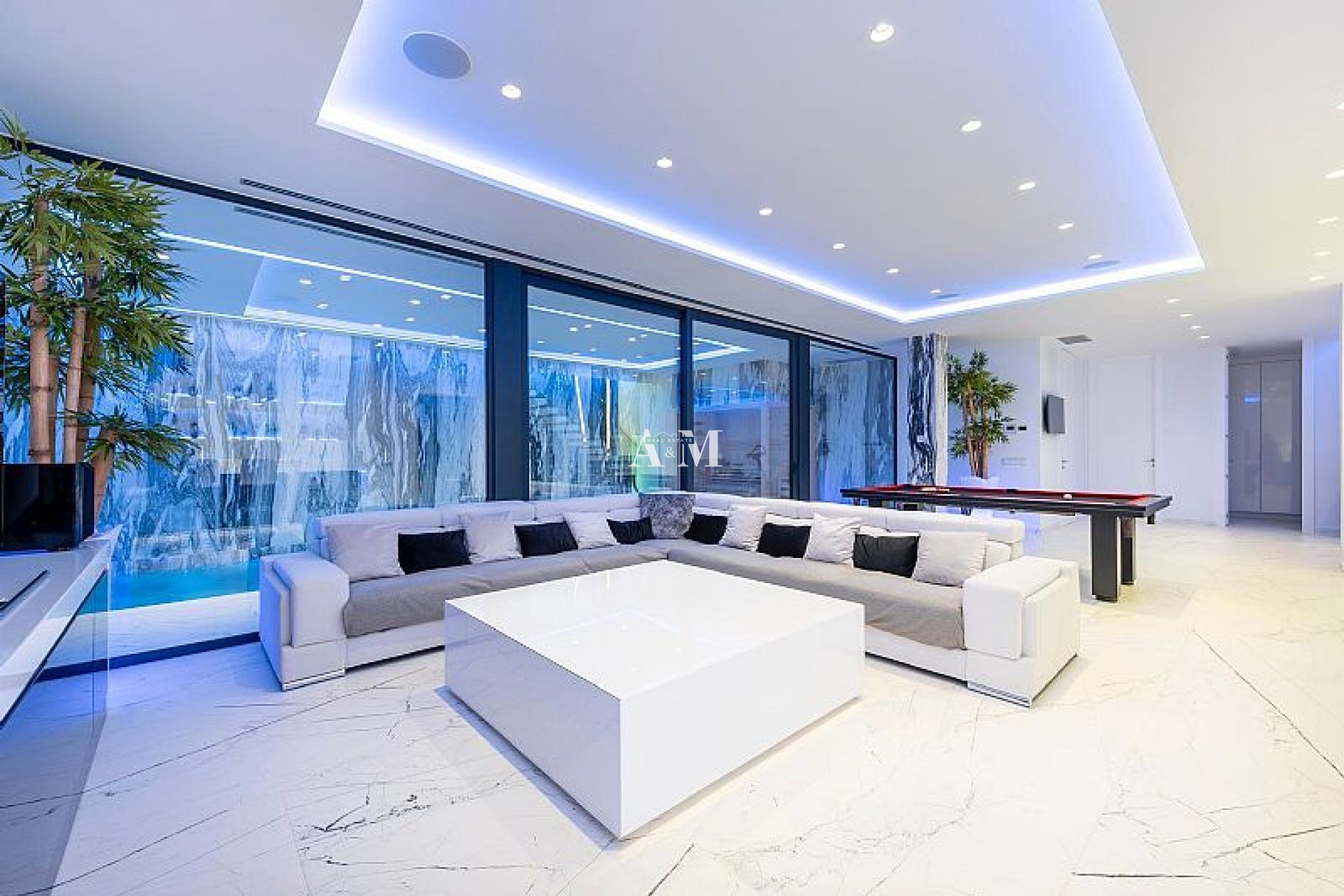 Новое здание - Rород - Calpe