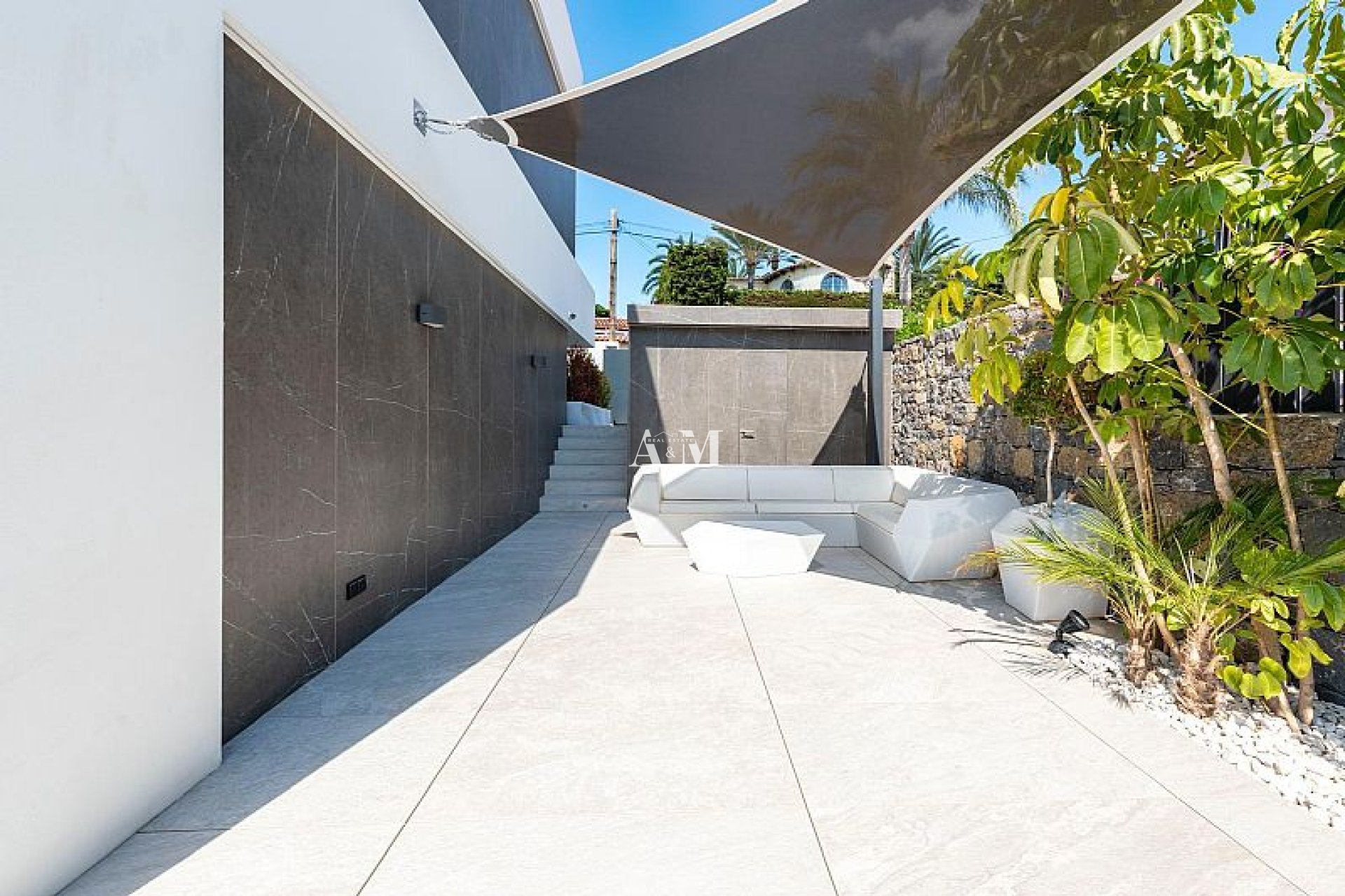 Новое здание - Rород - Calpe