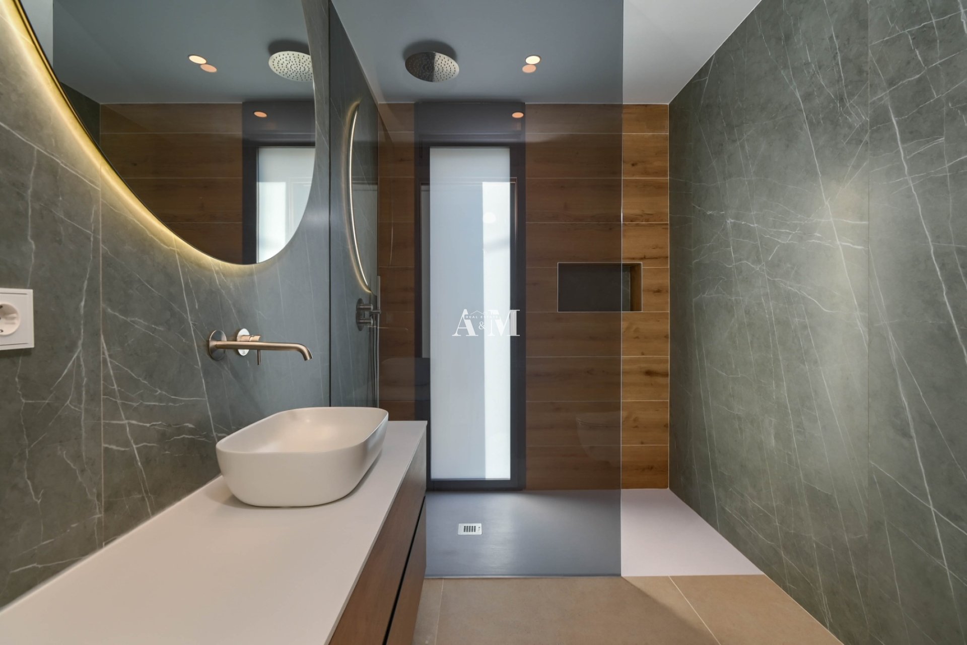 Новое здание - Rород - Calpe