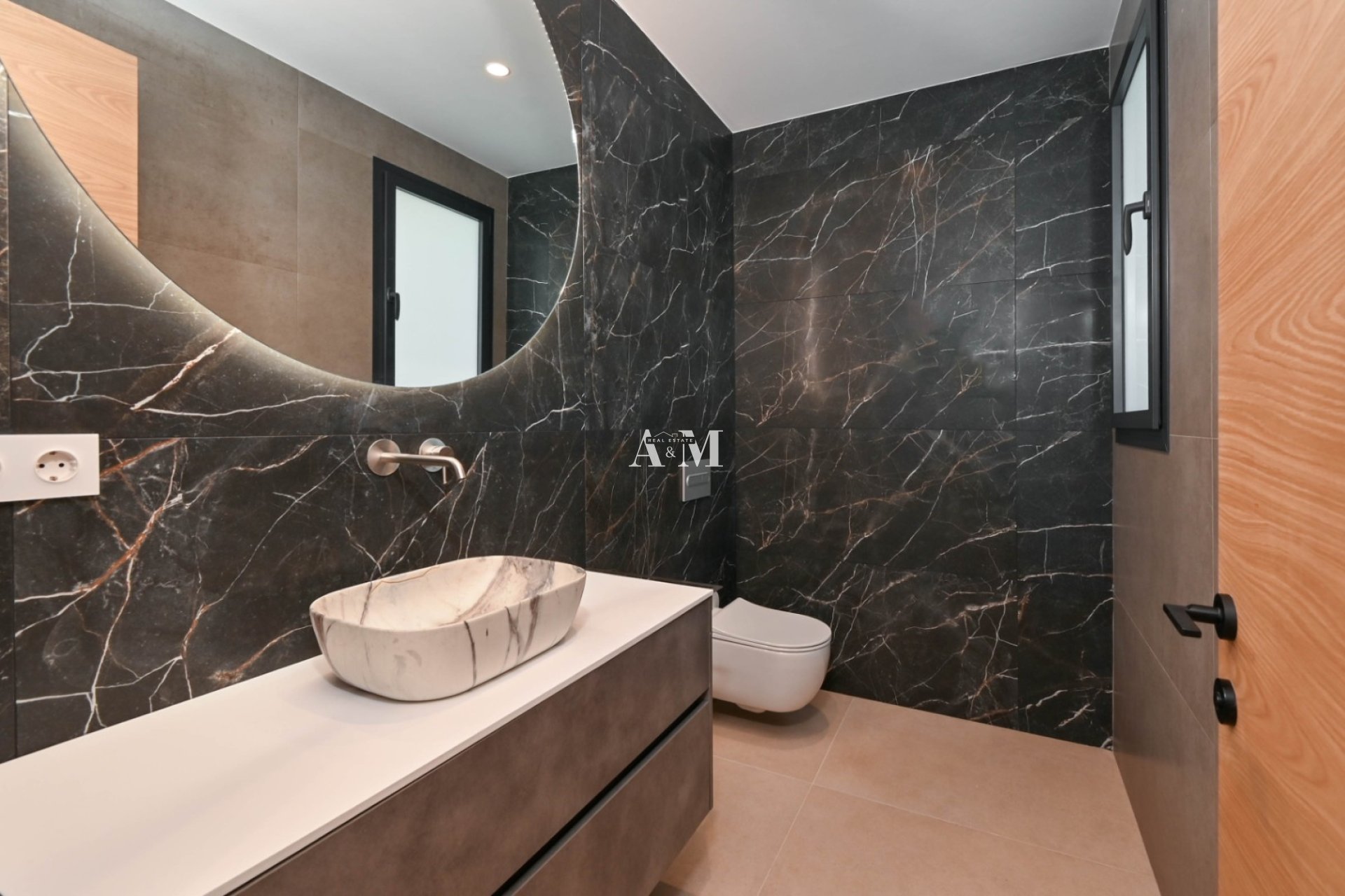 Новое здание - Rород - Calpe