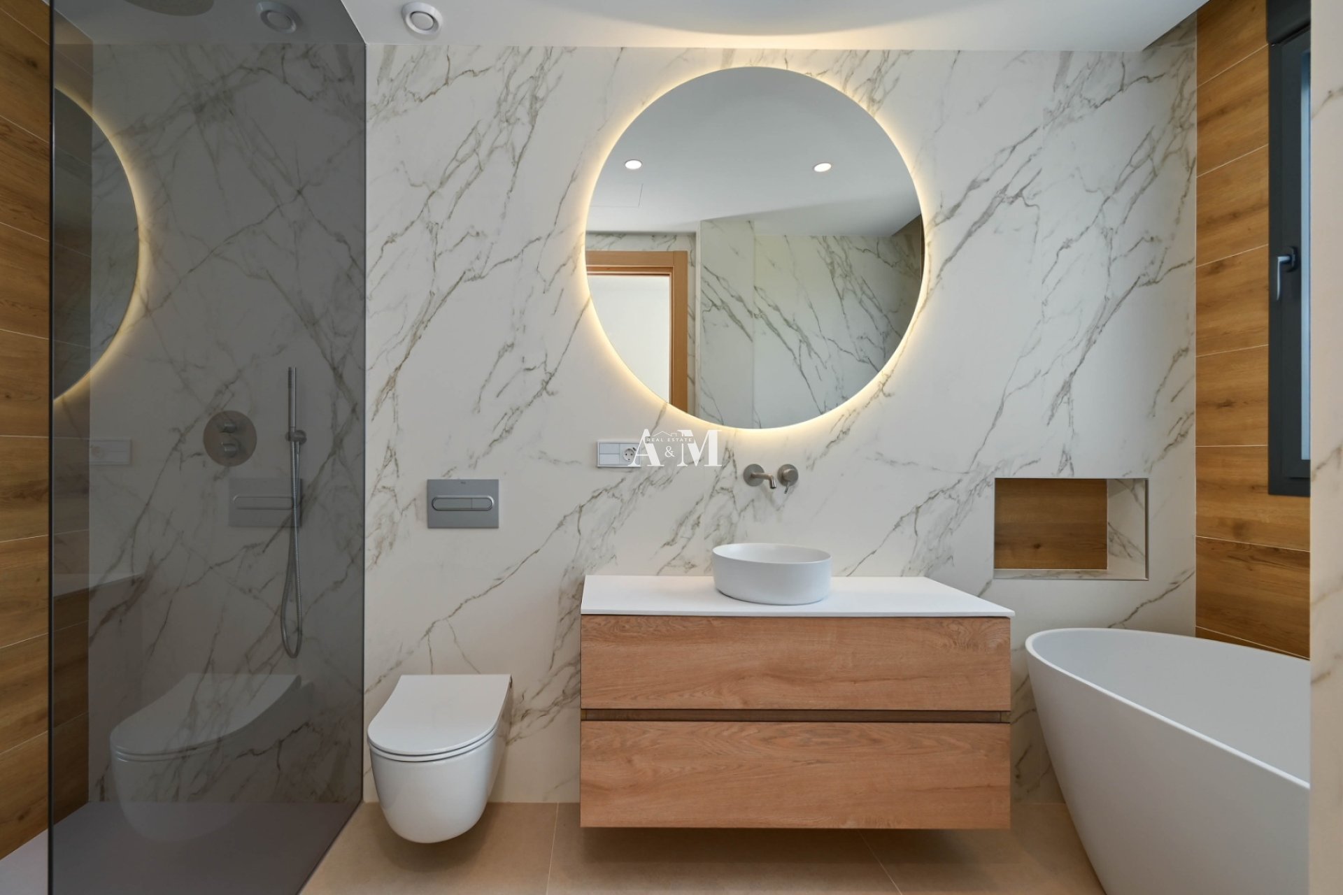 Новое здание - Rород - Calpe