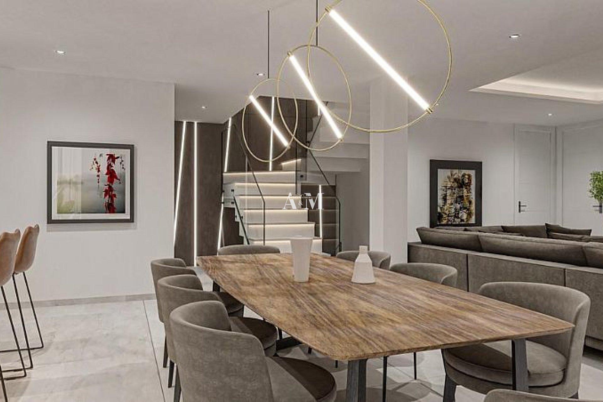 Новое здание - Rород - Calpe