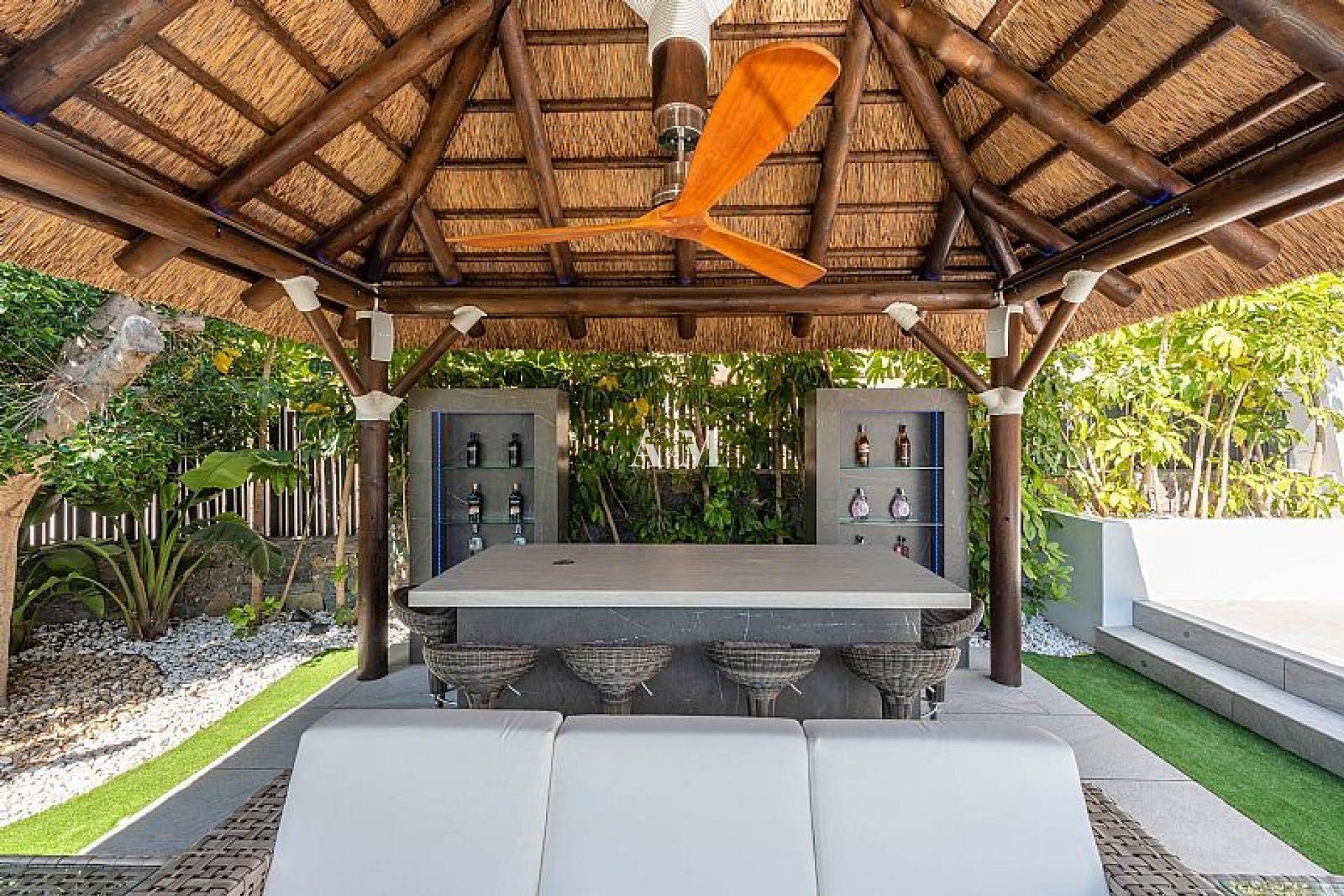 Новое здание - Rород - Calpe