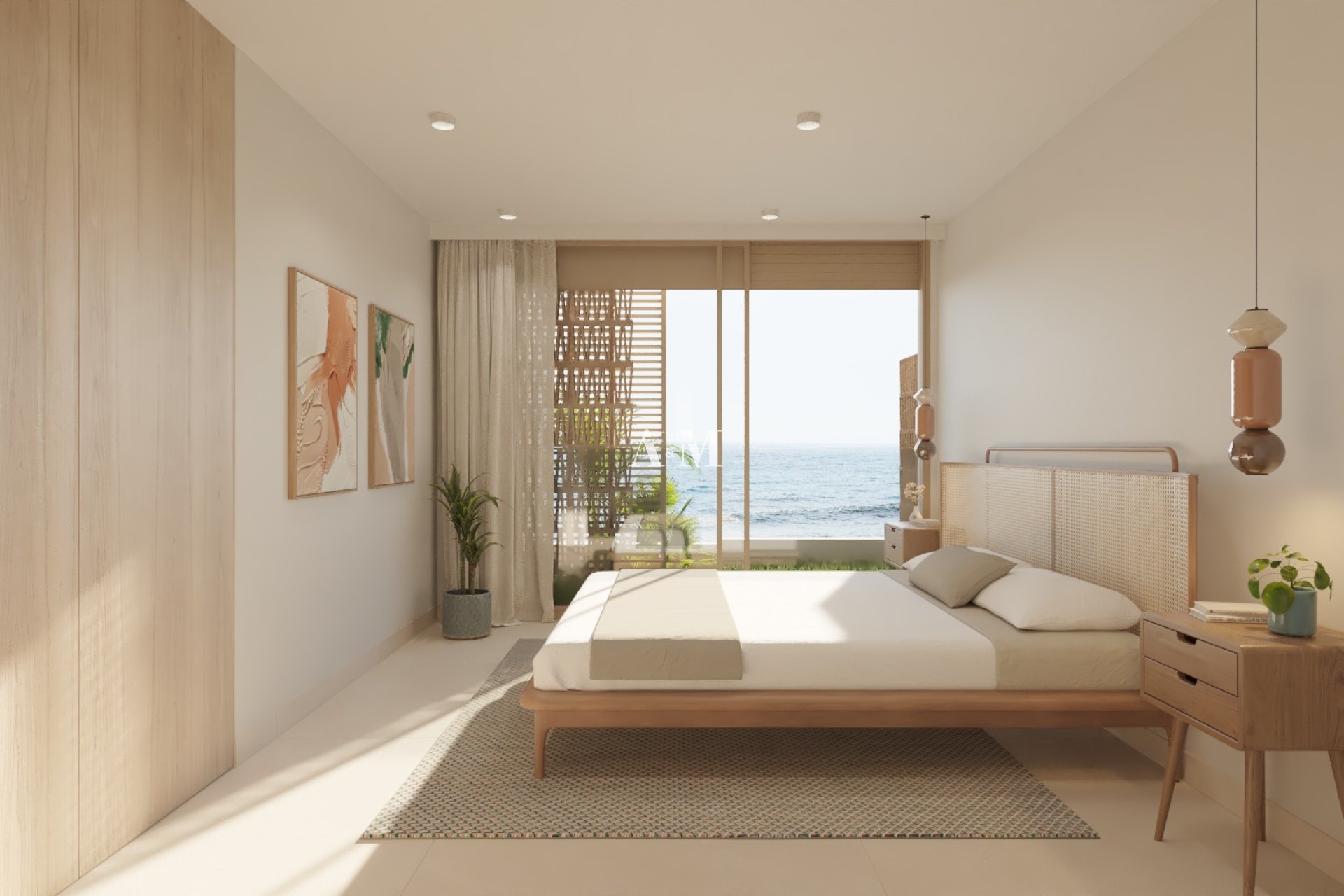 Новое здание - Rород - Cuevas del Almanzora