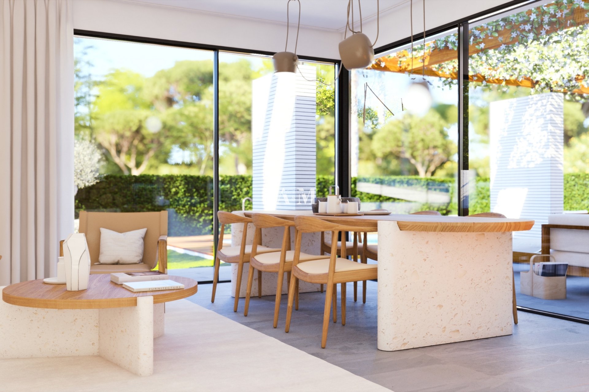 Новое здание - Rород - Orihuela Costa