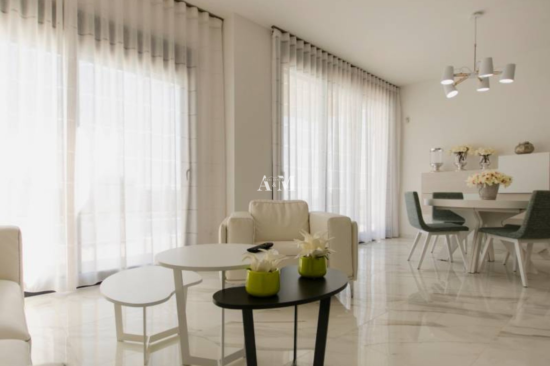 Новое здание - Rород - Orihuela