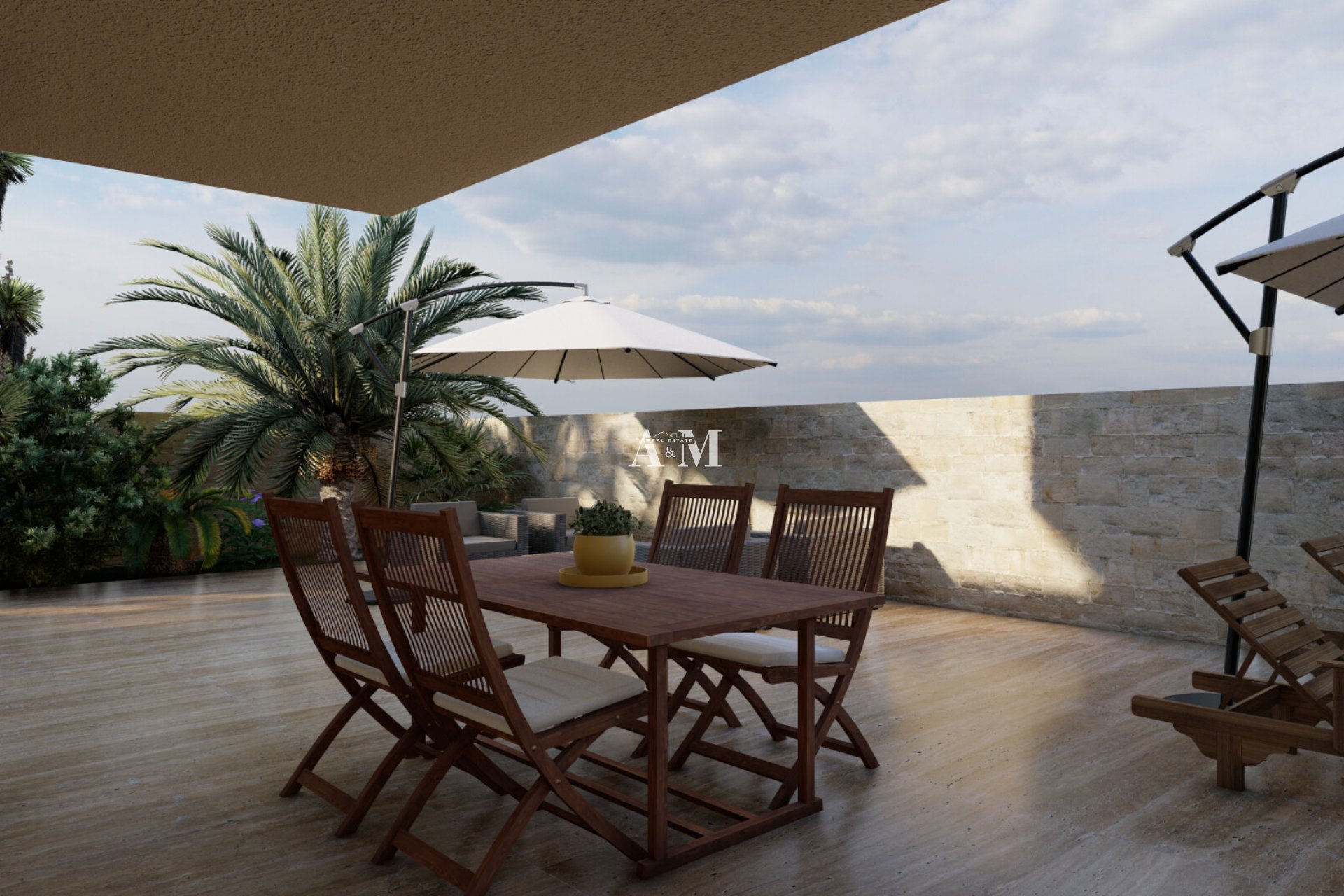 Новое здание - Rород - Pilar de la Horadada