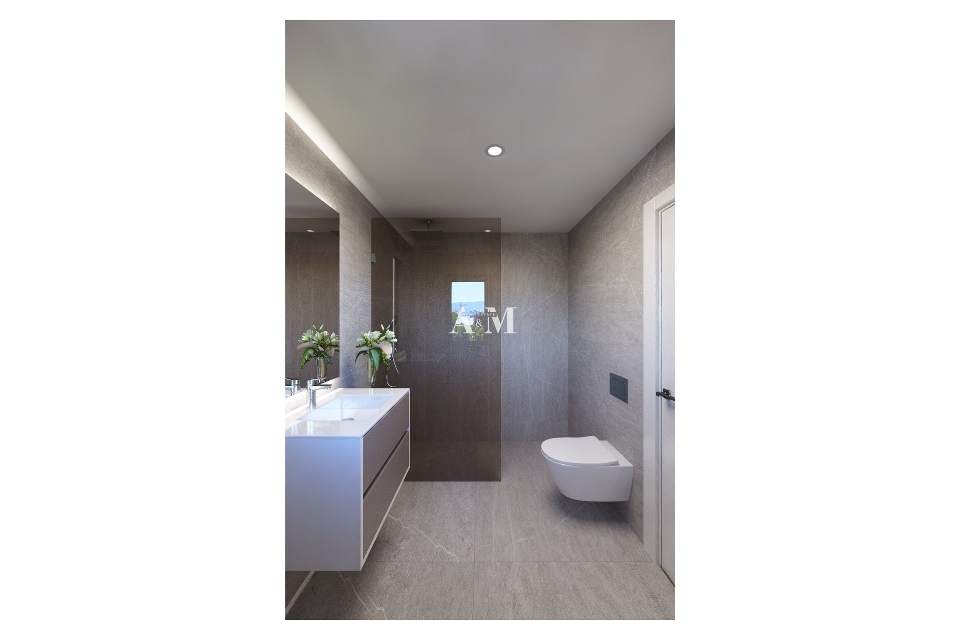 Новое здание - Rород - San Miguel de Salinas