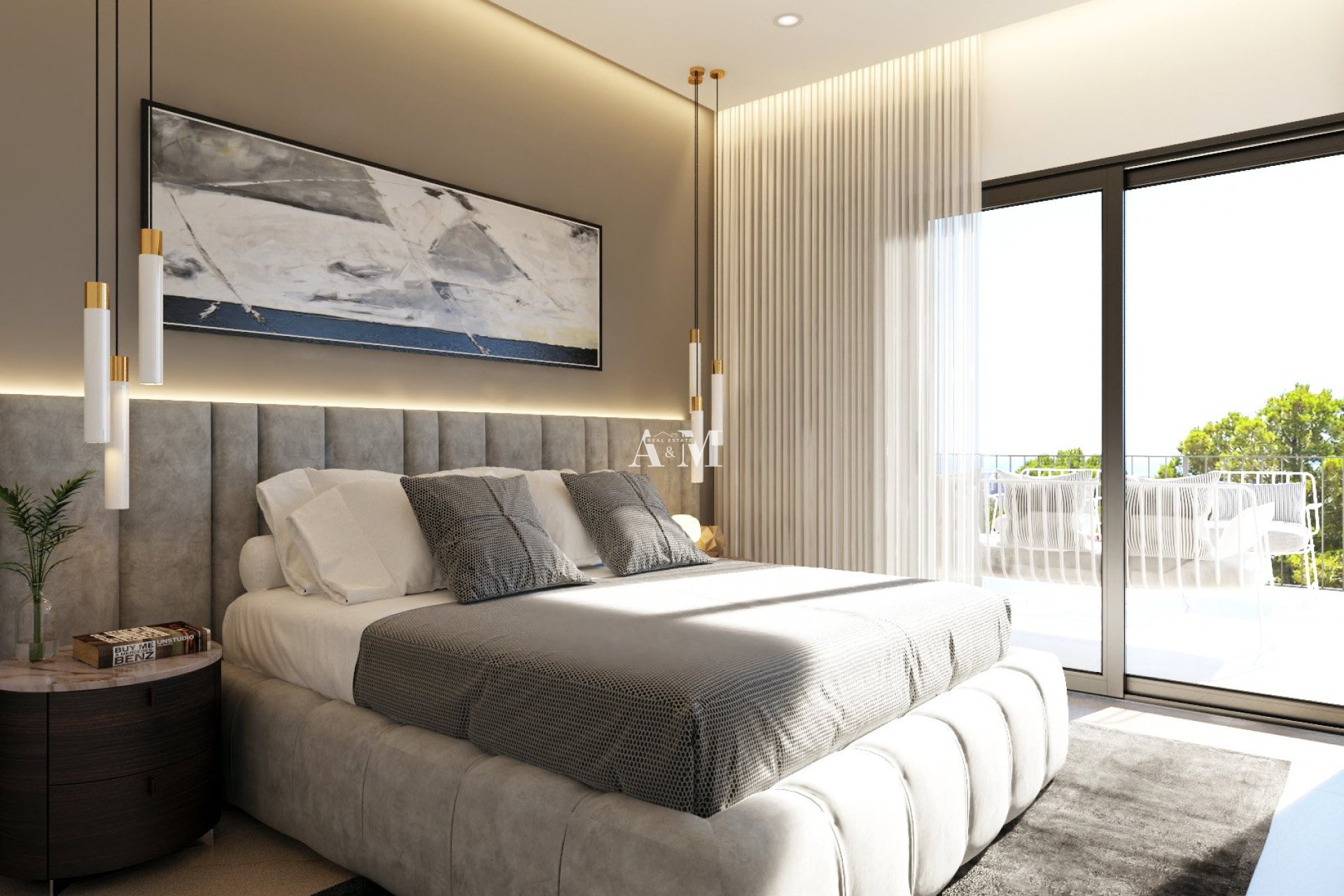 Новое здание - Rород - San Miguel de Salinas